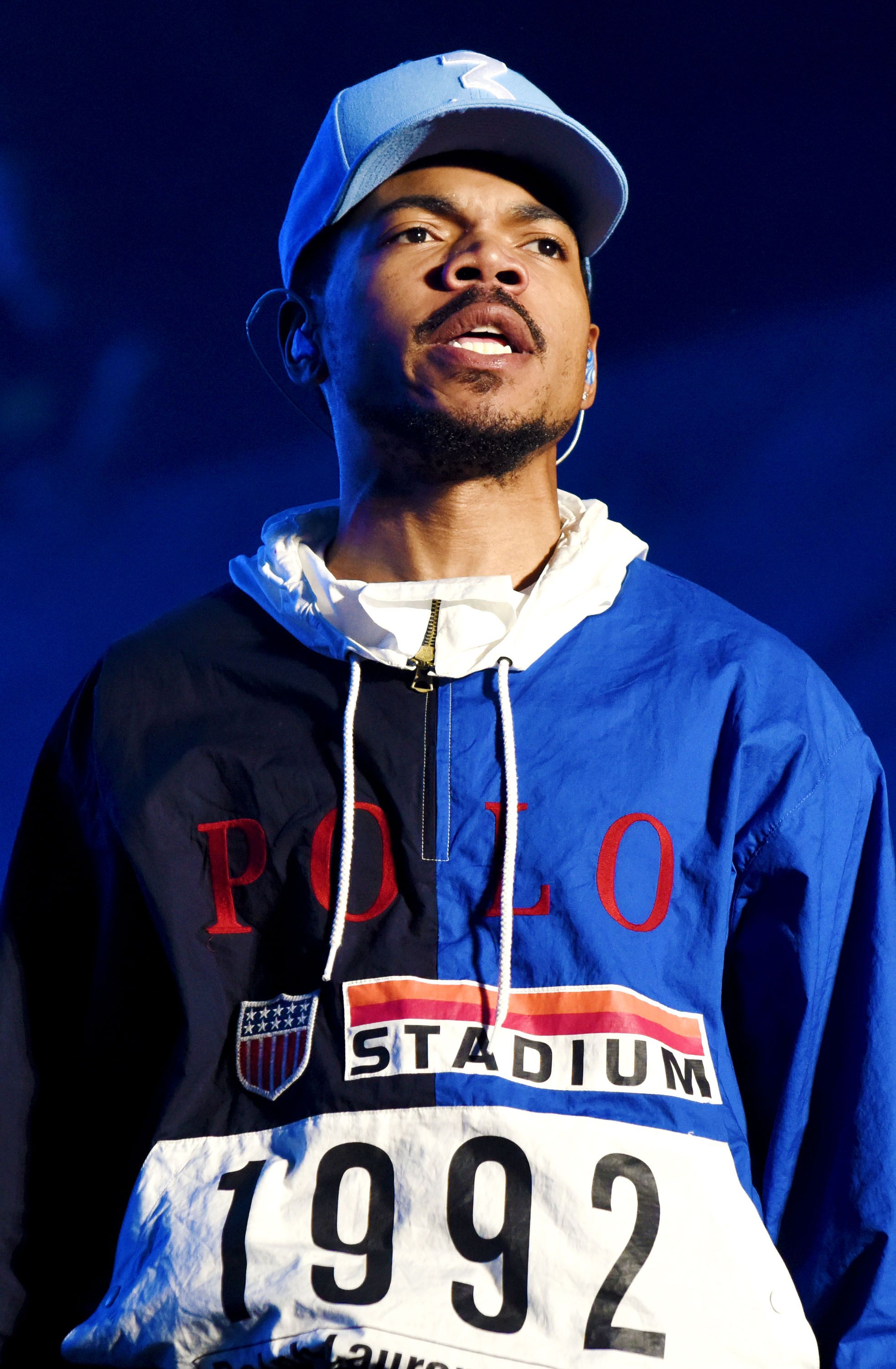 Chance The Rapper Wallpaper