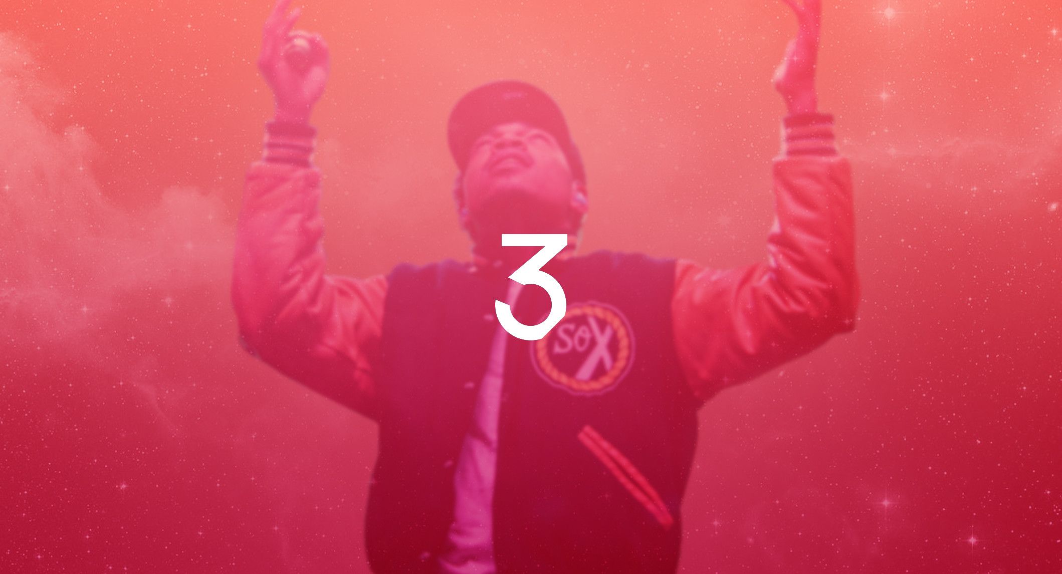 Chance The Rapper Wallpaper