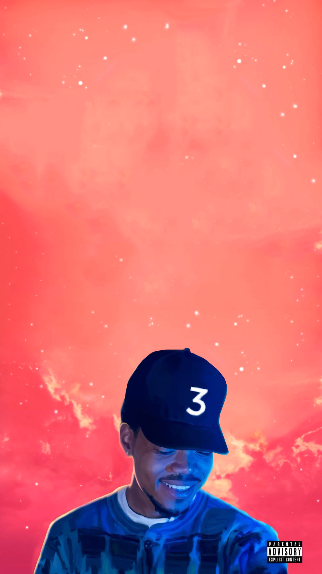 Chance The Rapper Wallpaper