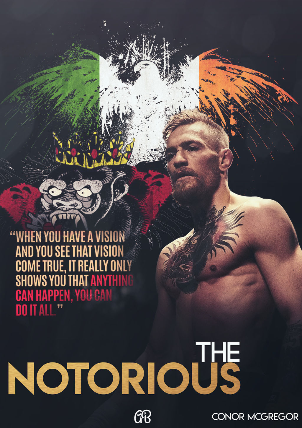Conor Mcgregor Wallpaper