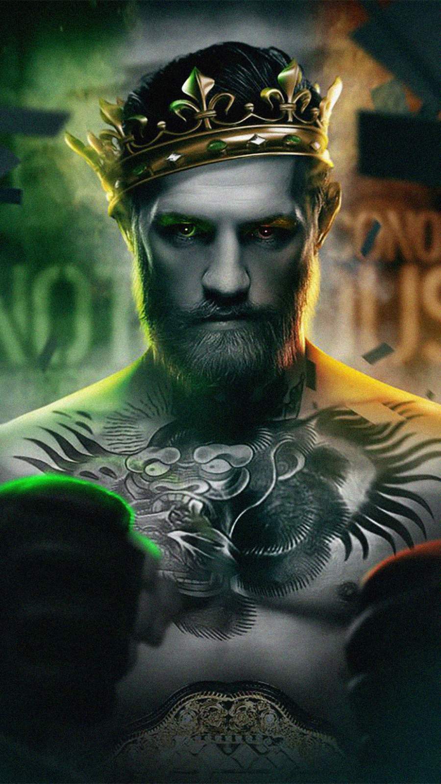 Conor Mcgregor Wallpaper