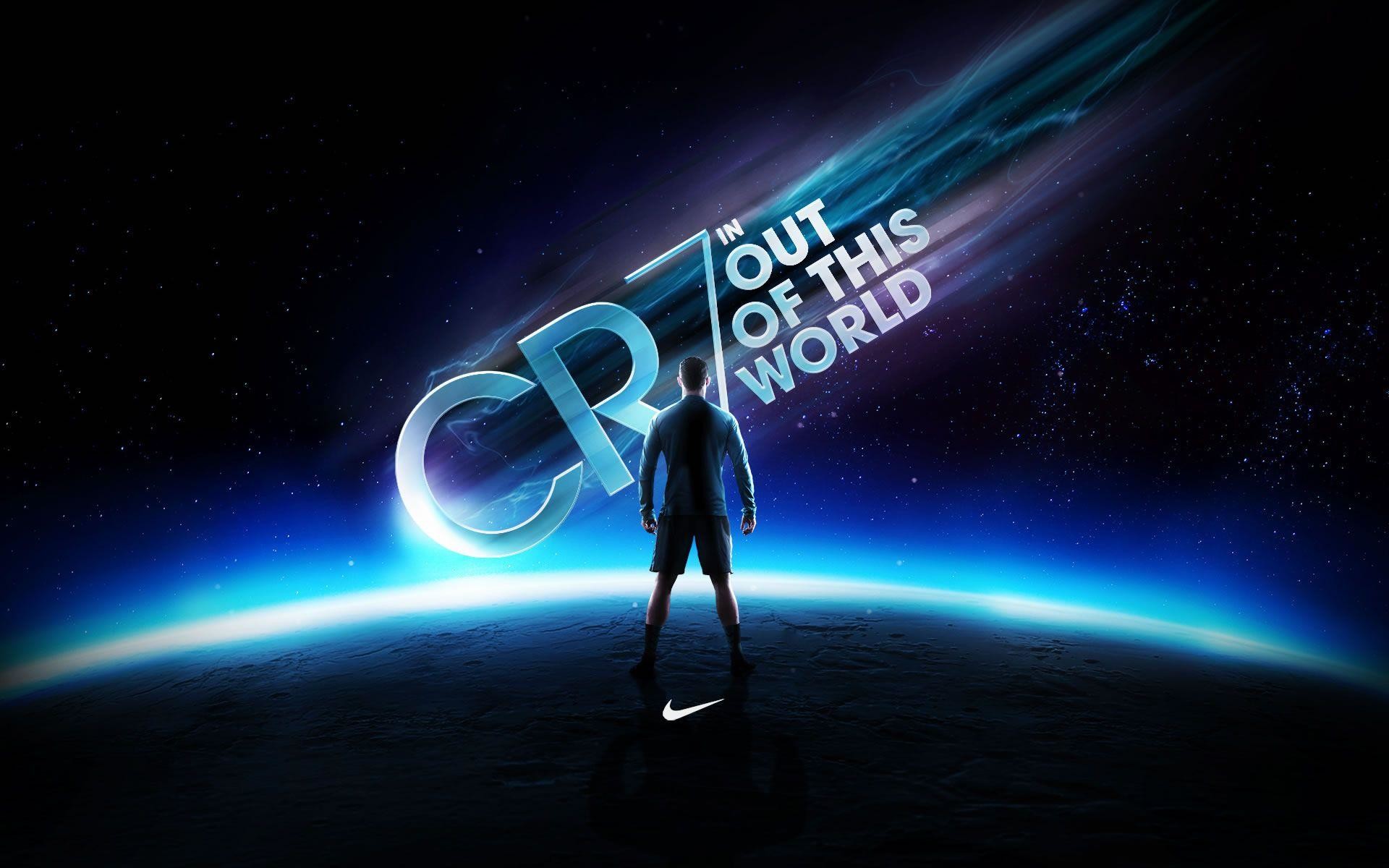 Cristiano Ronaldo Wallpaper