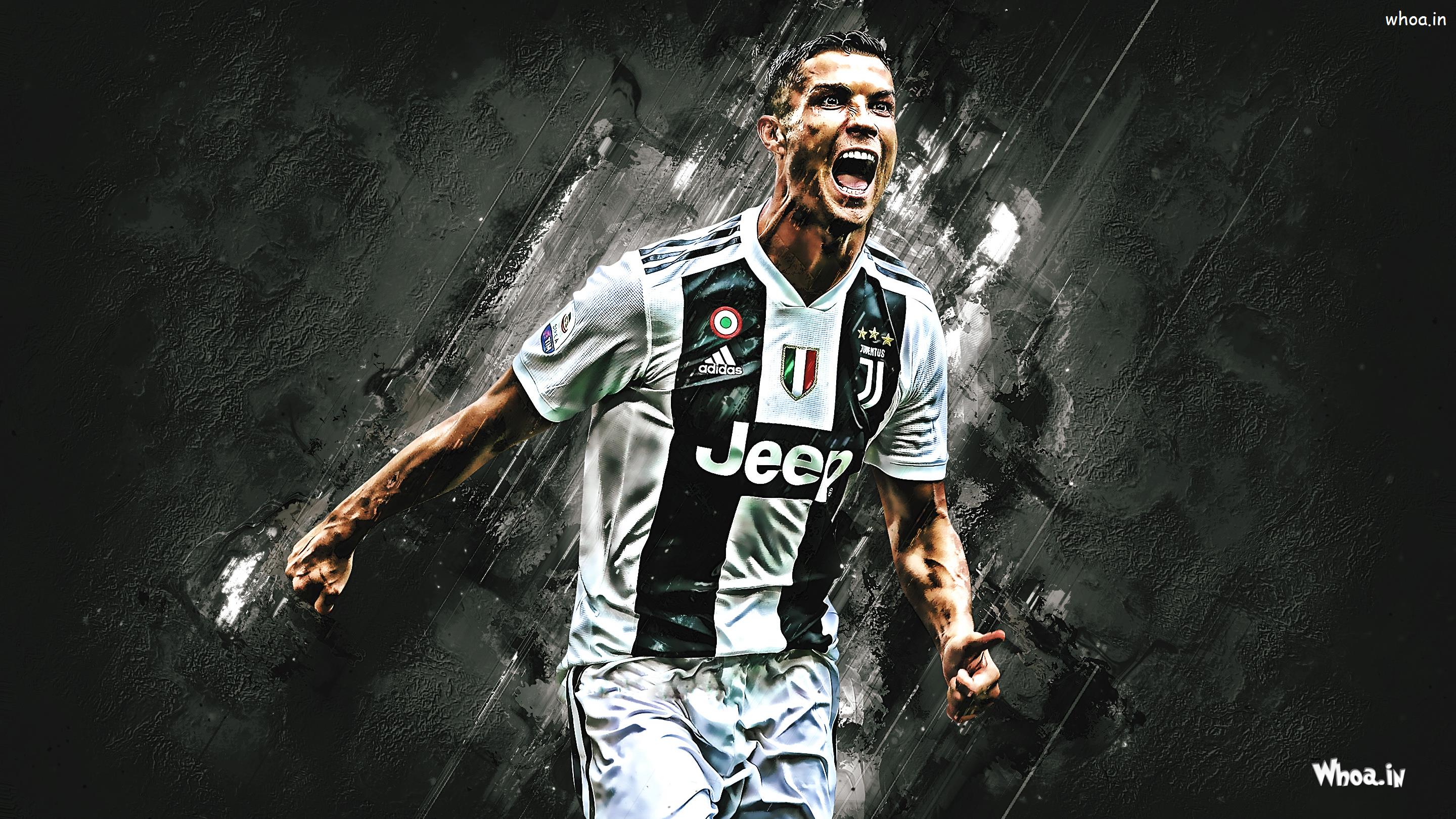 Cristiano Ronaldo Wallpaper