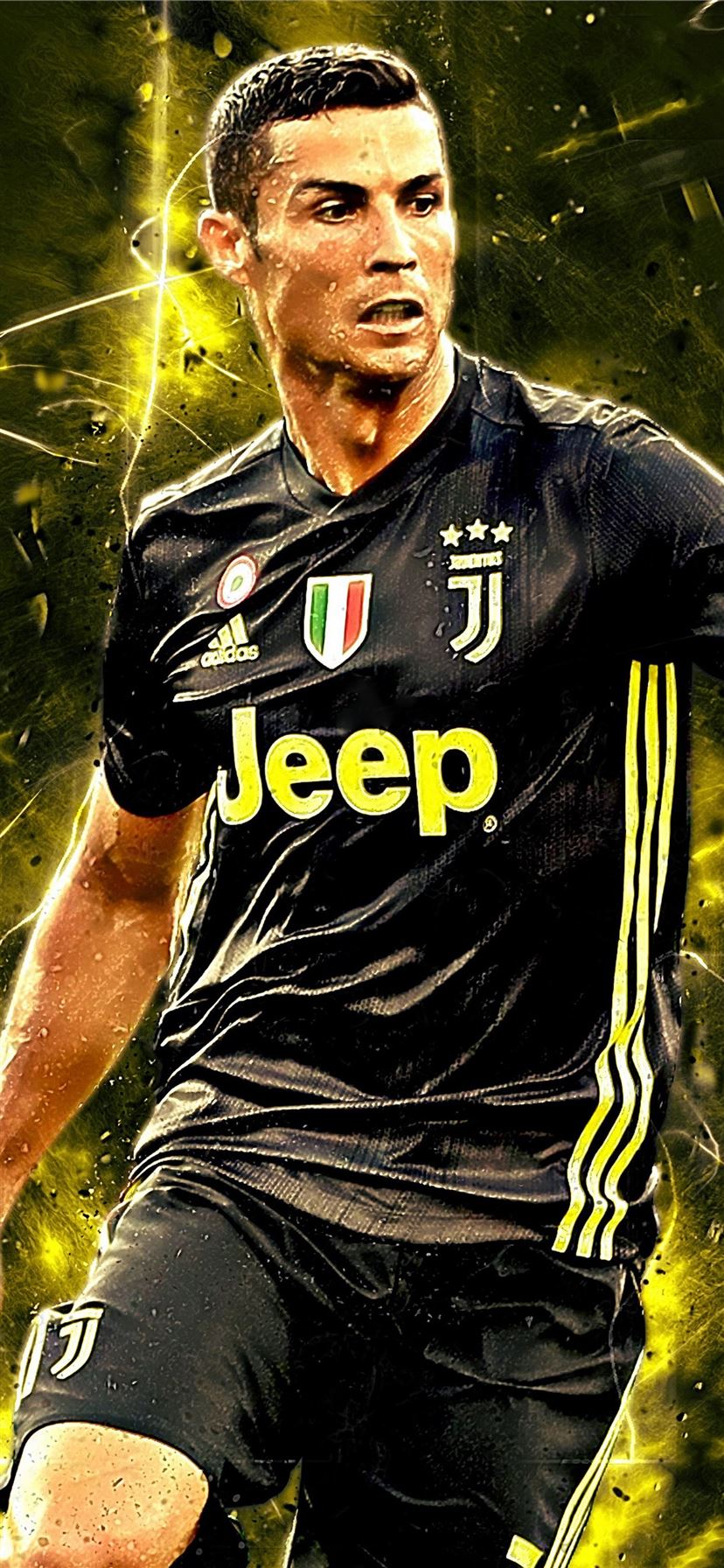 Cristiano Ronaldo Wallpaper