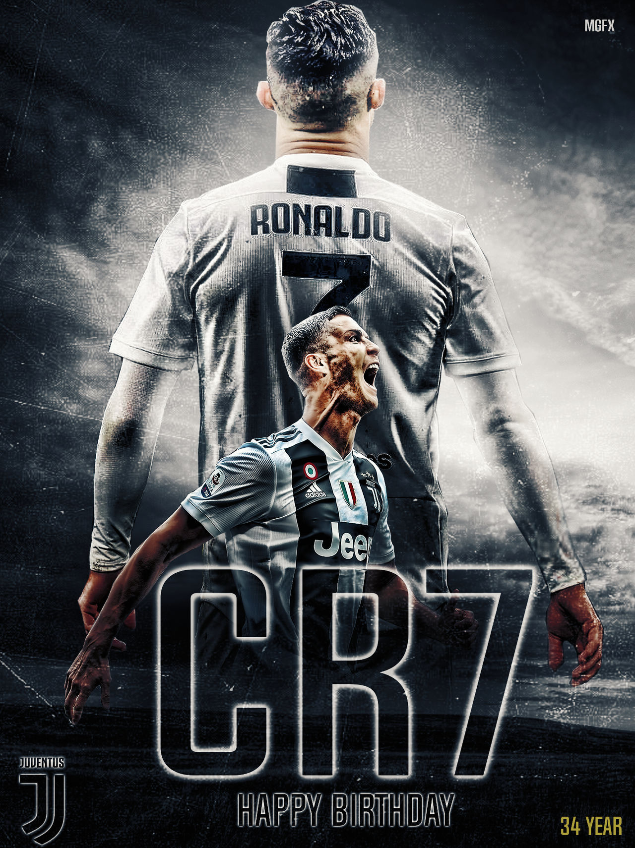 Cristiano Ronaldo Wallpaper