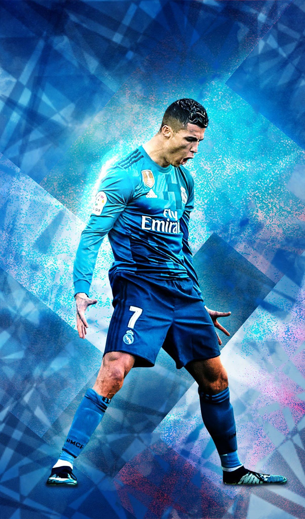 Cristiano Ronaldo Wallpaper