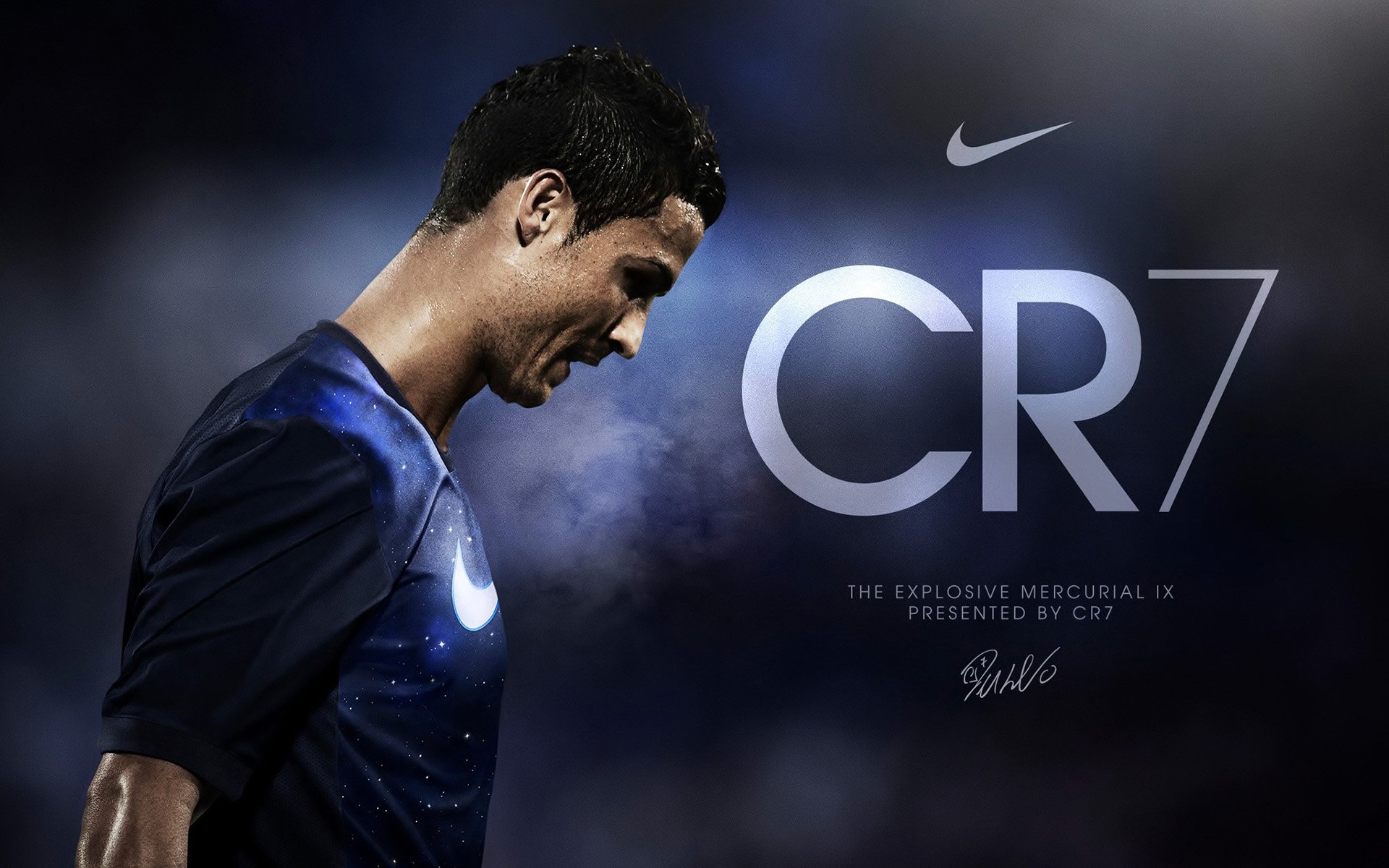 Cristiano Ronaldo Wallpaper