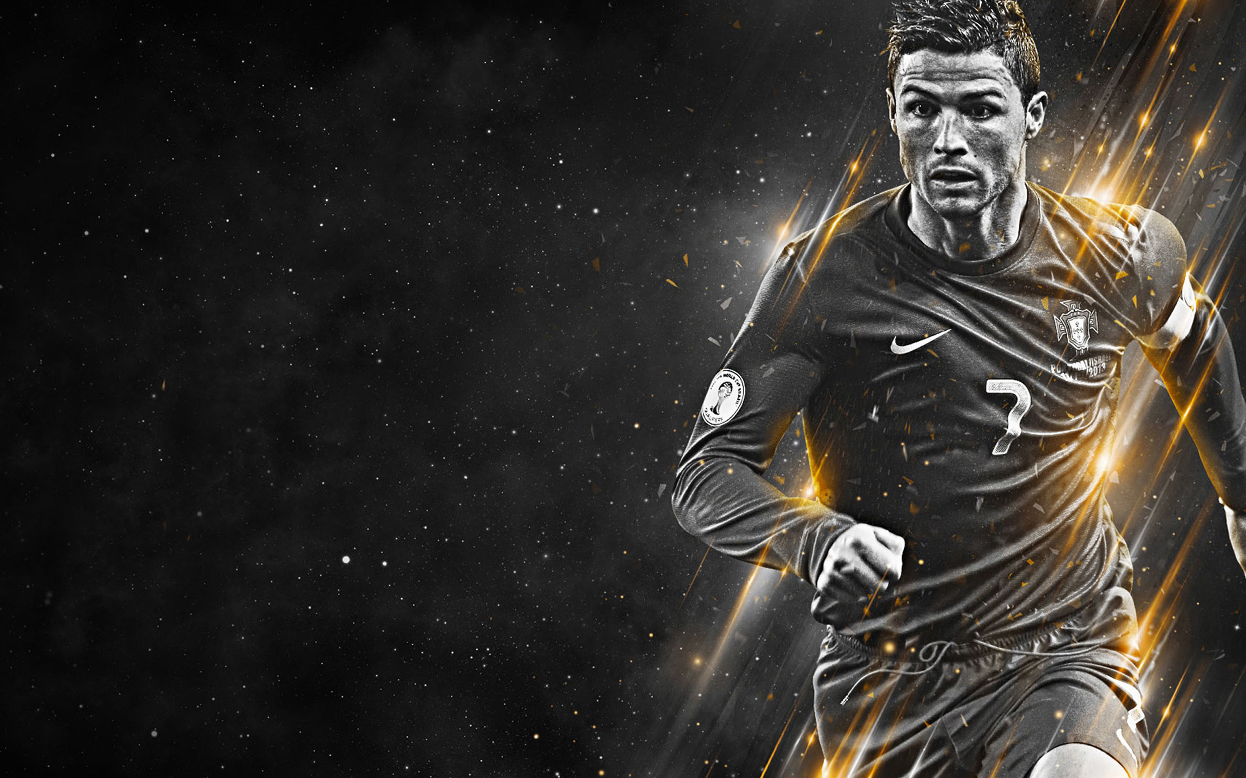 Cristiano Ronaldo Wallpaper