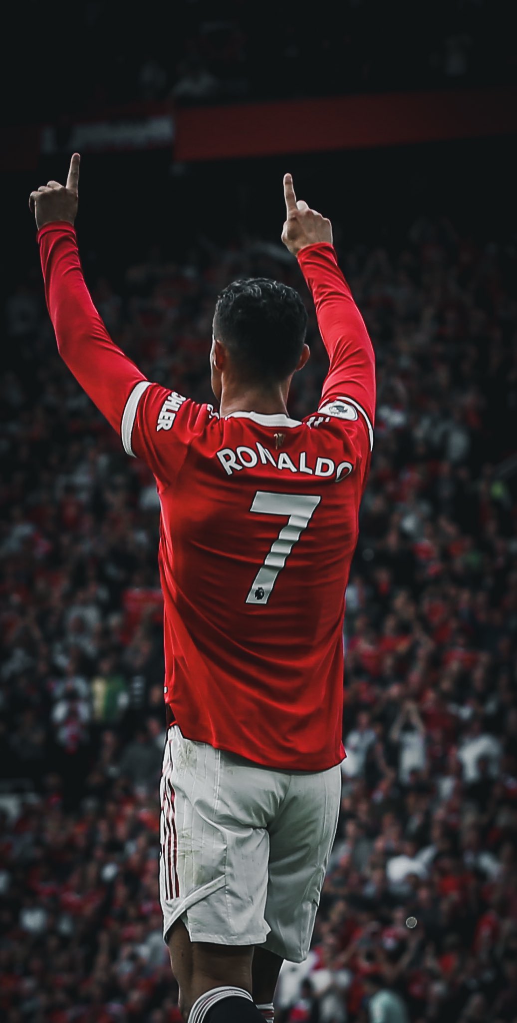 Cristiano Ronaldo Wallpaper