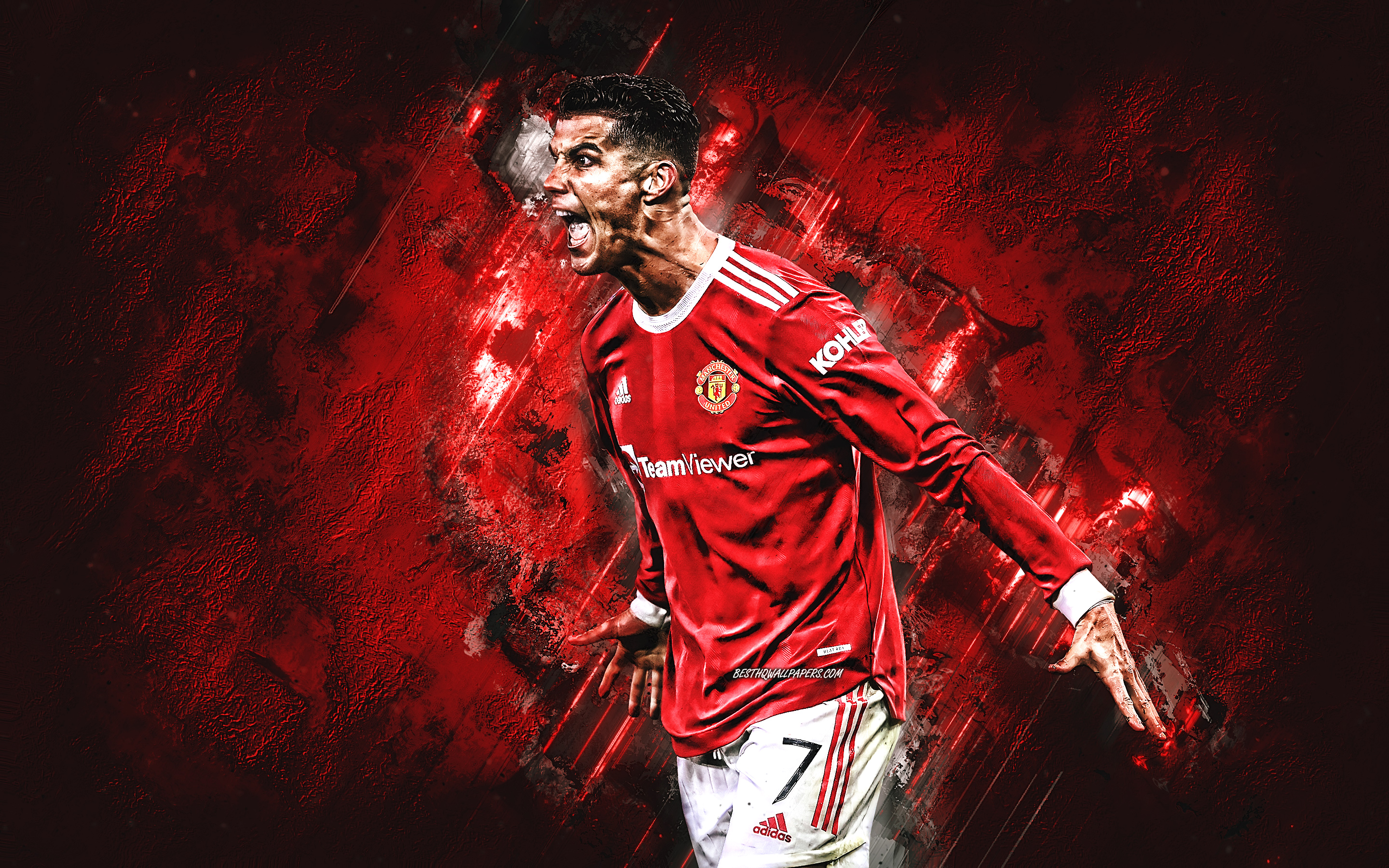Cristiano Ronaldo Wallpaper