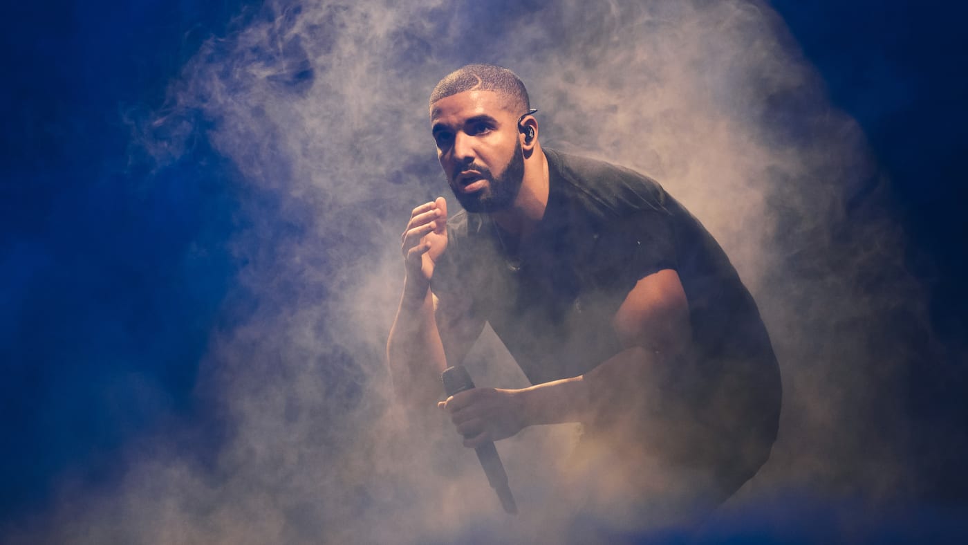 Drake Wallpaper