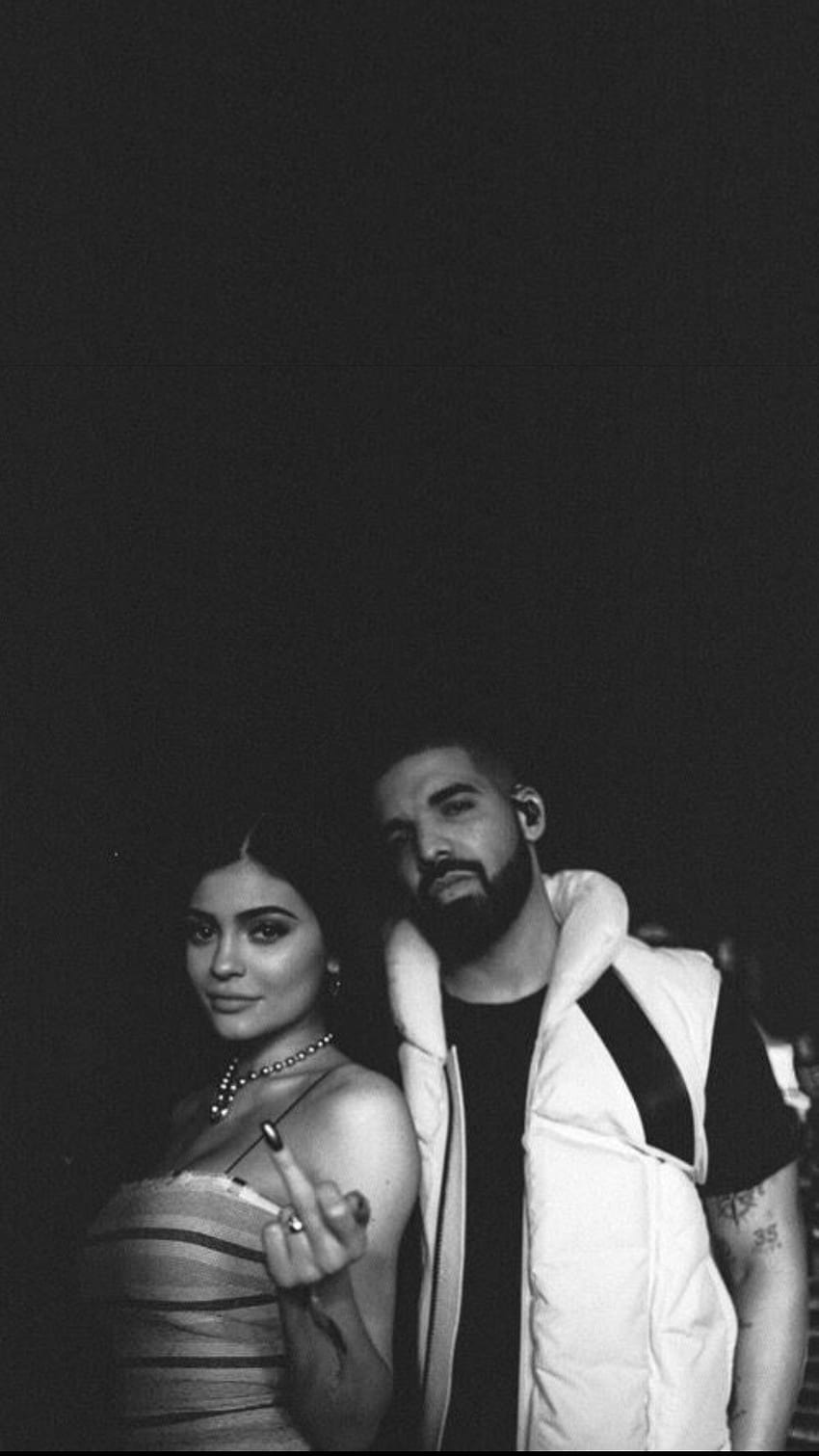 Drake Wallpaper