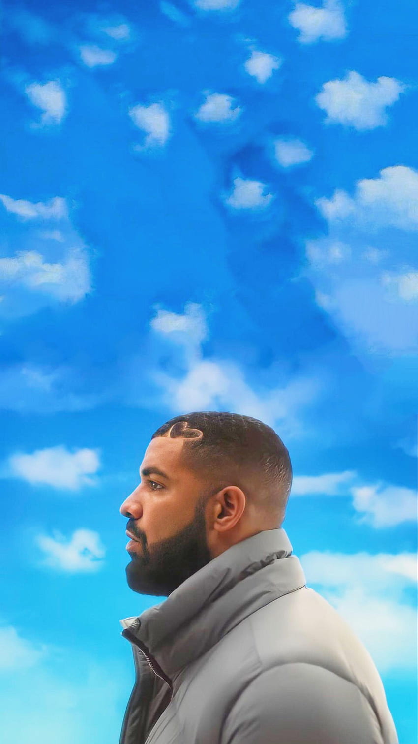 Drake Wallpaper
