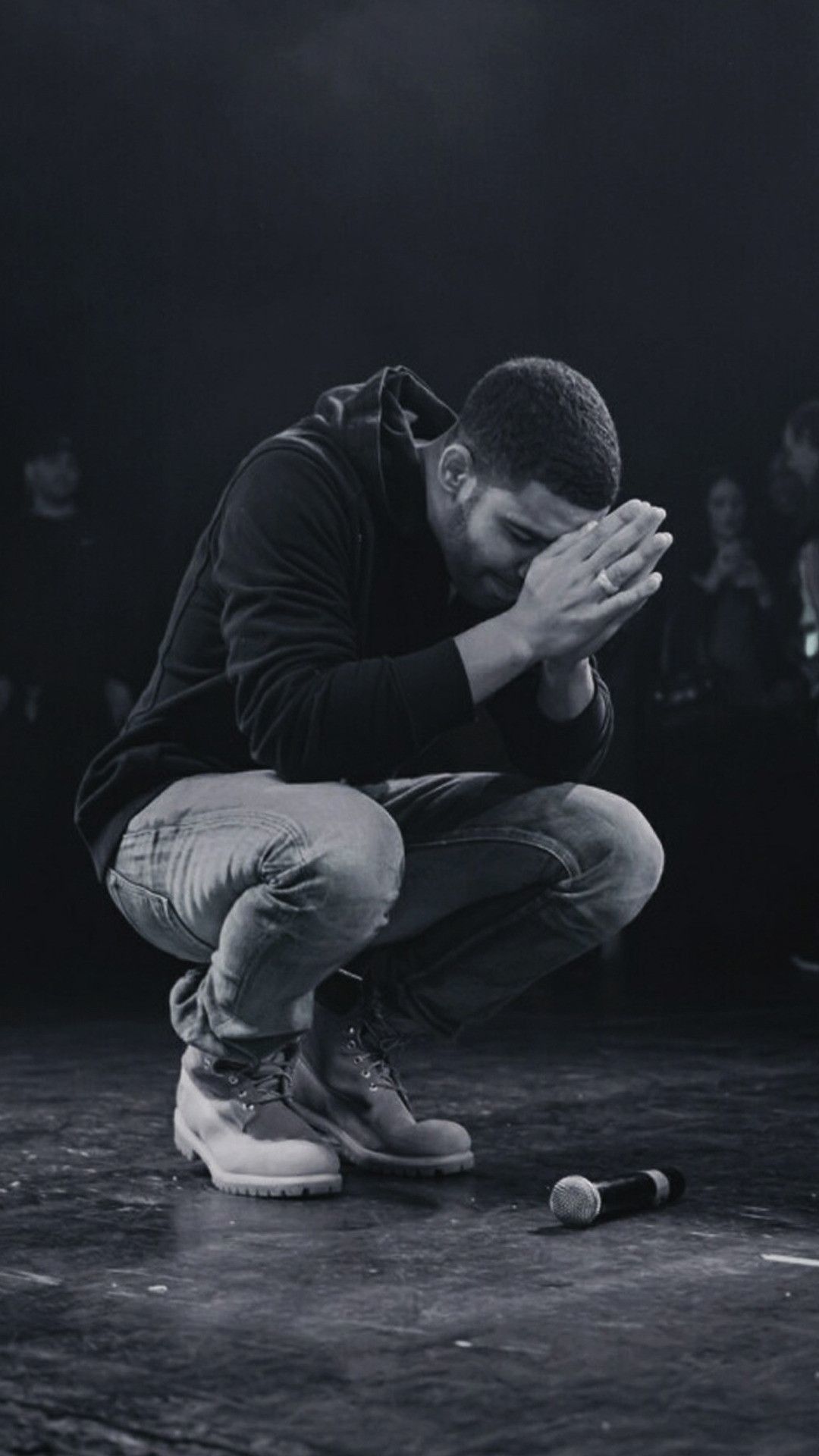 Drake Wallpaper