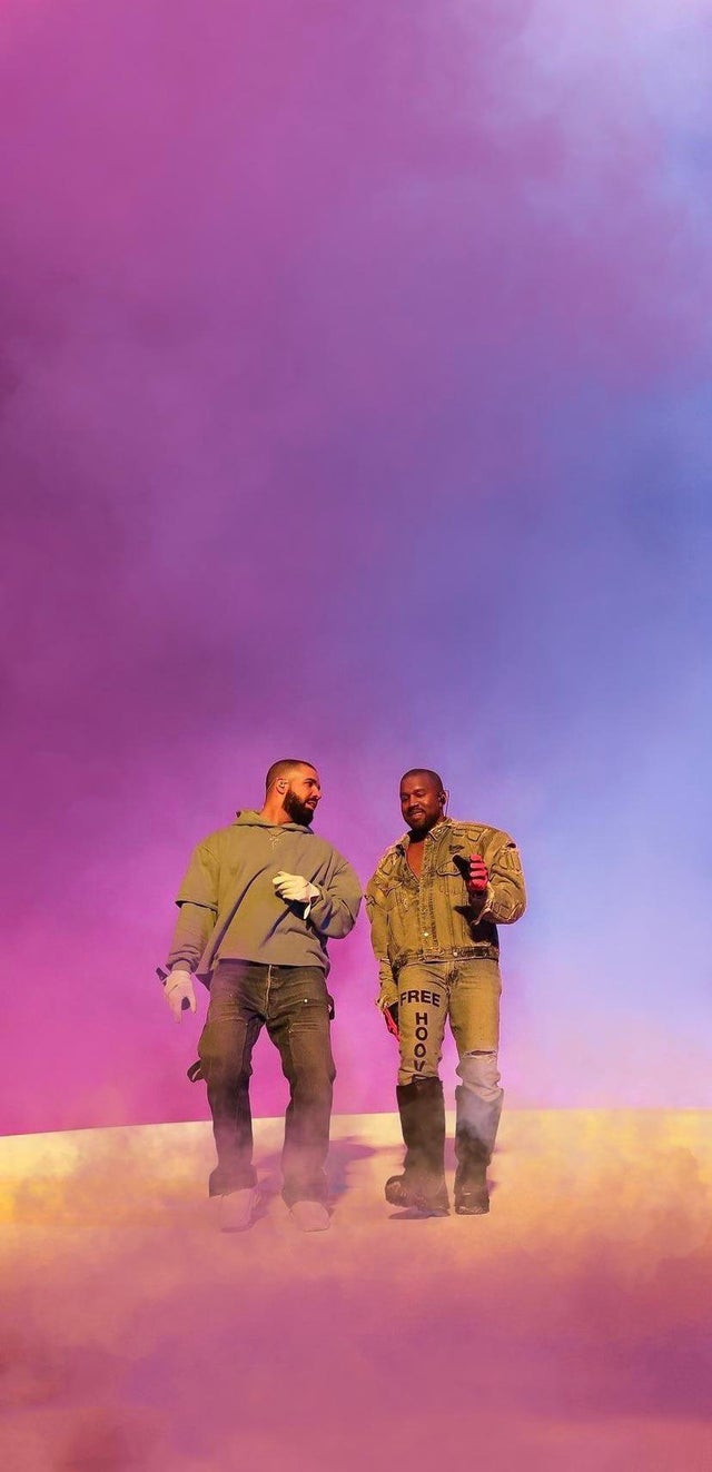 Drake Wallpaper
