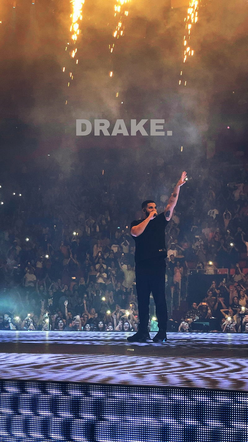Drake Wallpaper