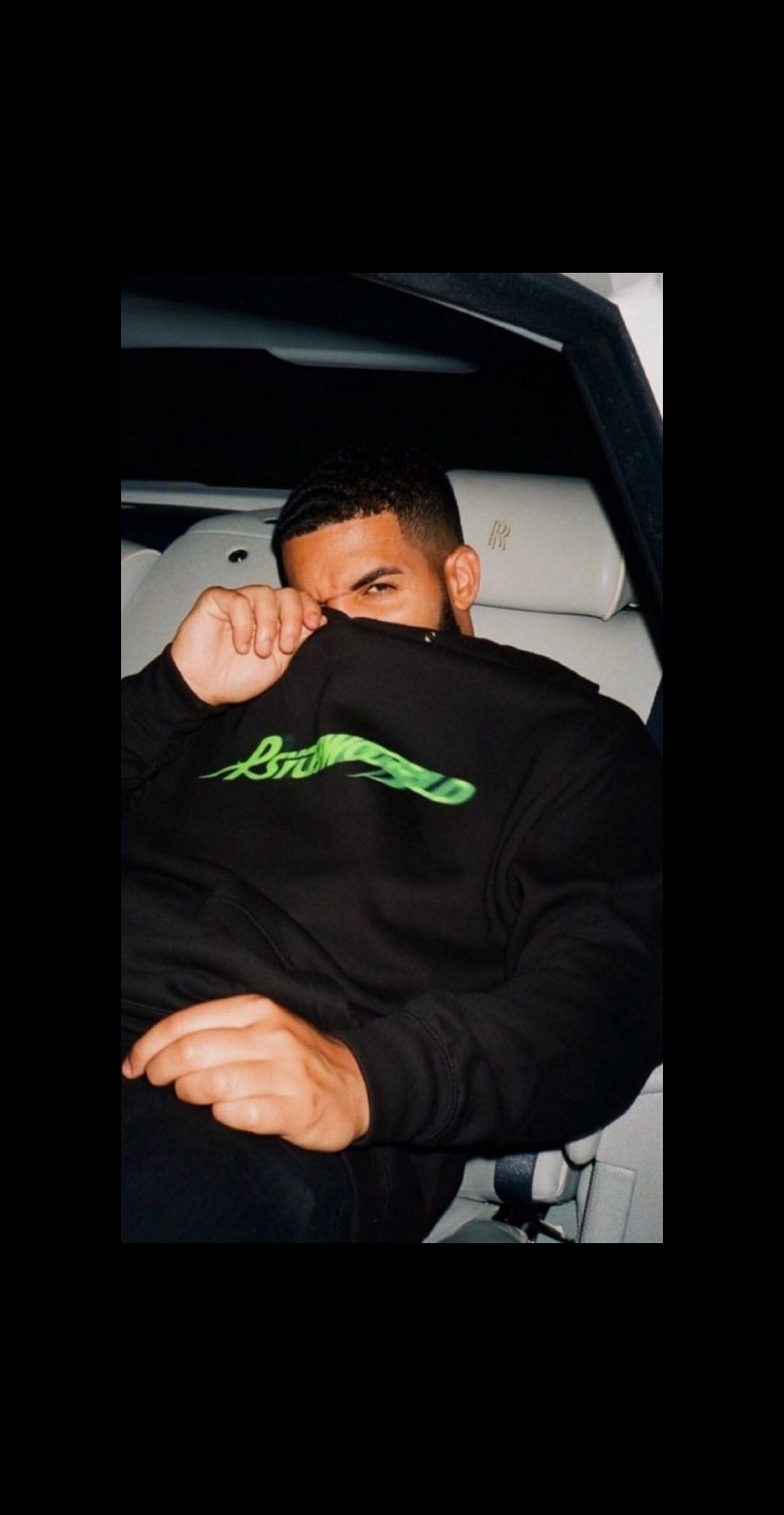 Drake Wallpaper
