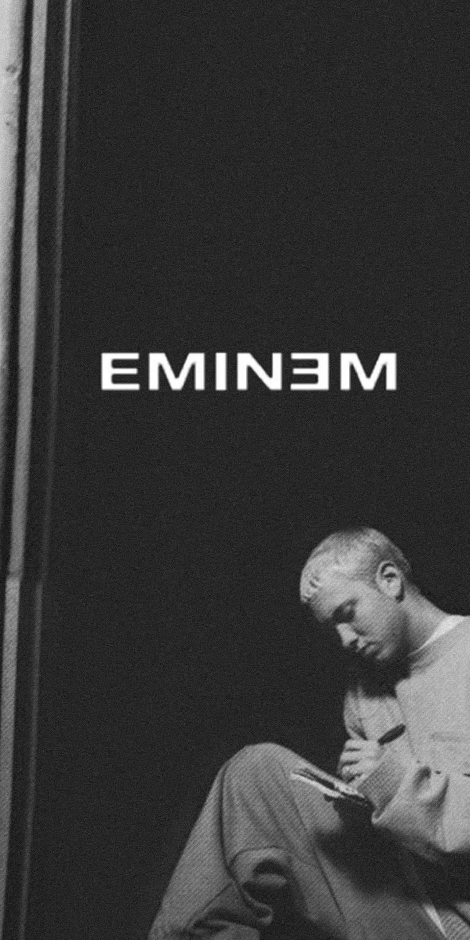 Eminem Wallpaper