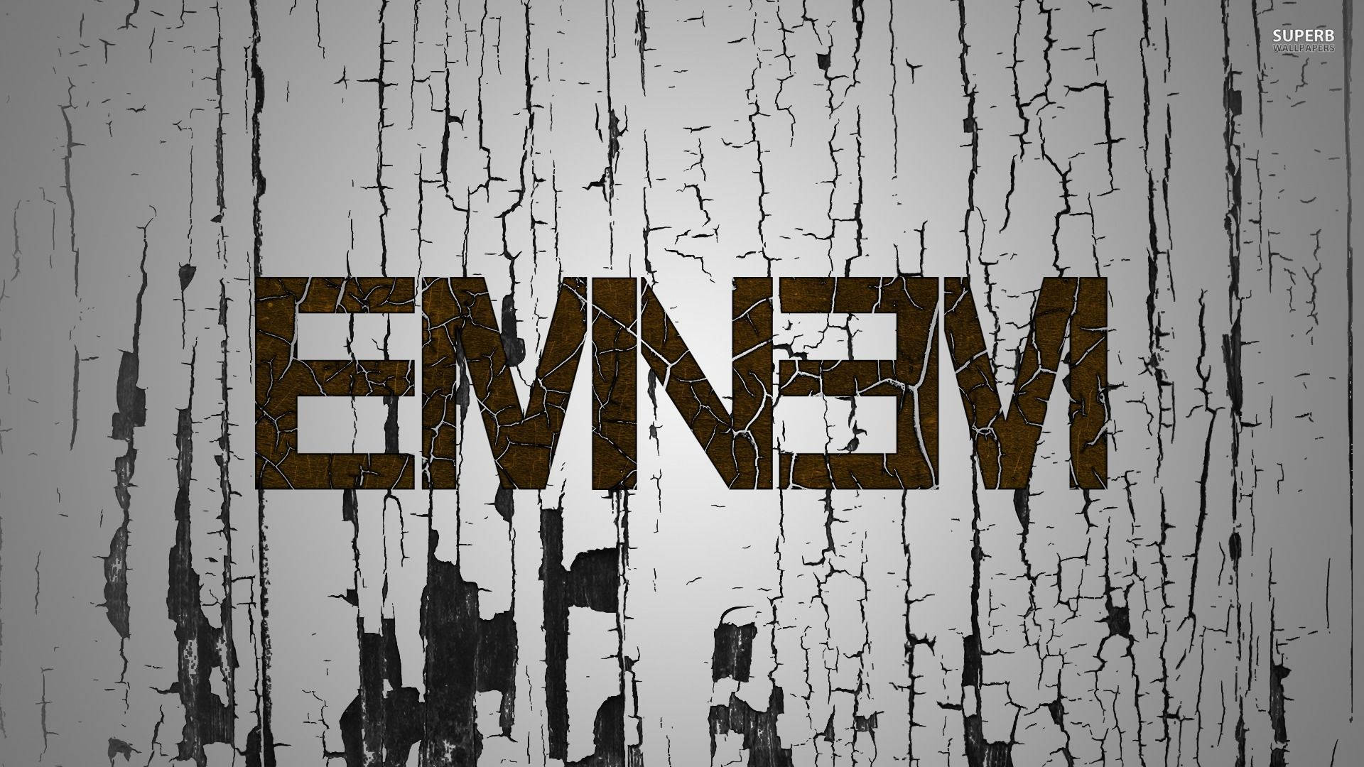 Eminem Wallpaper