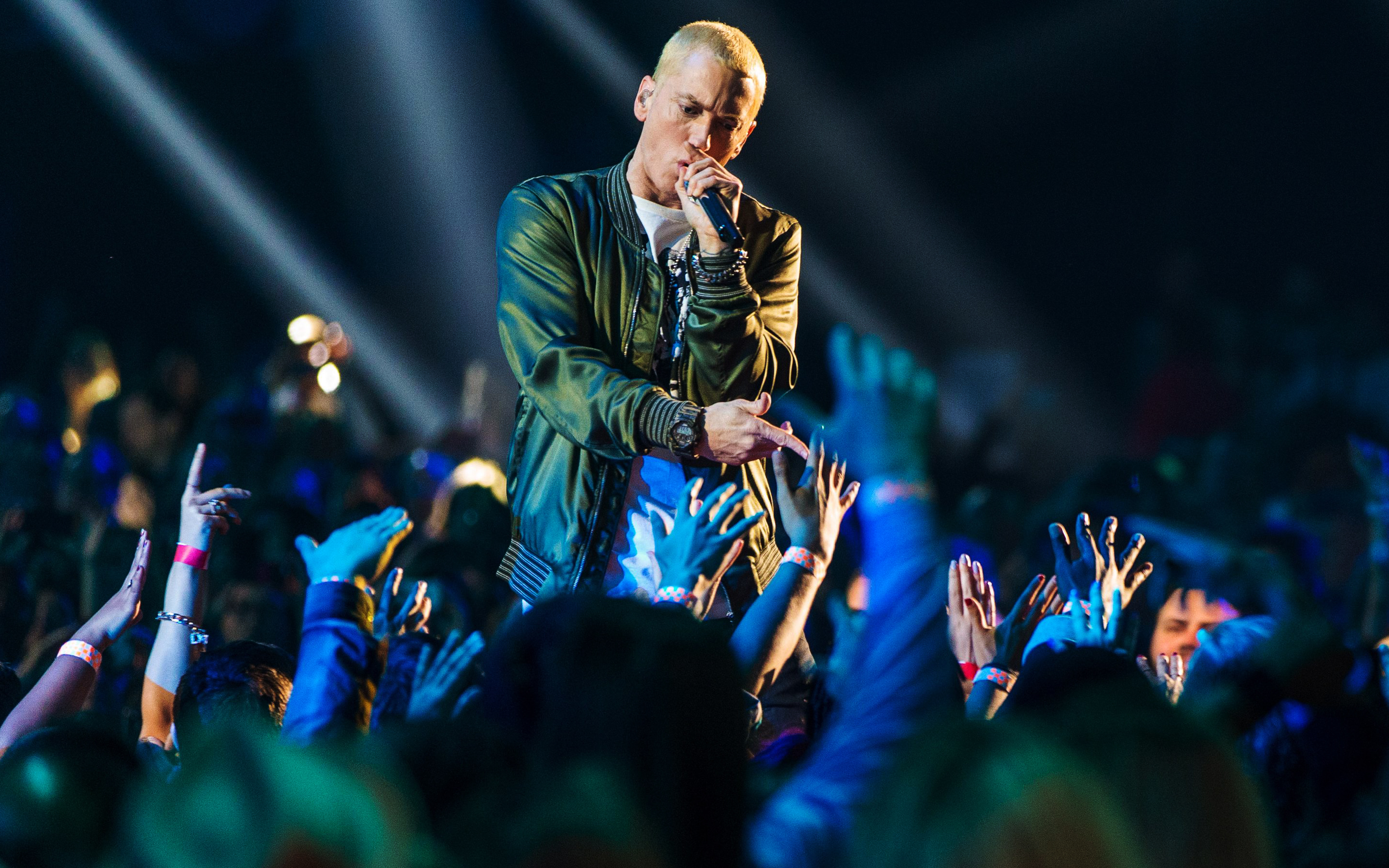 Eminem Wallpaper