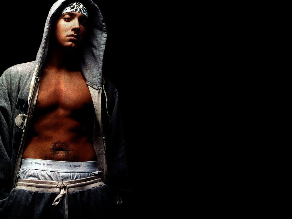 Eminem Wallpaper