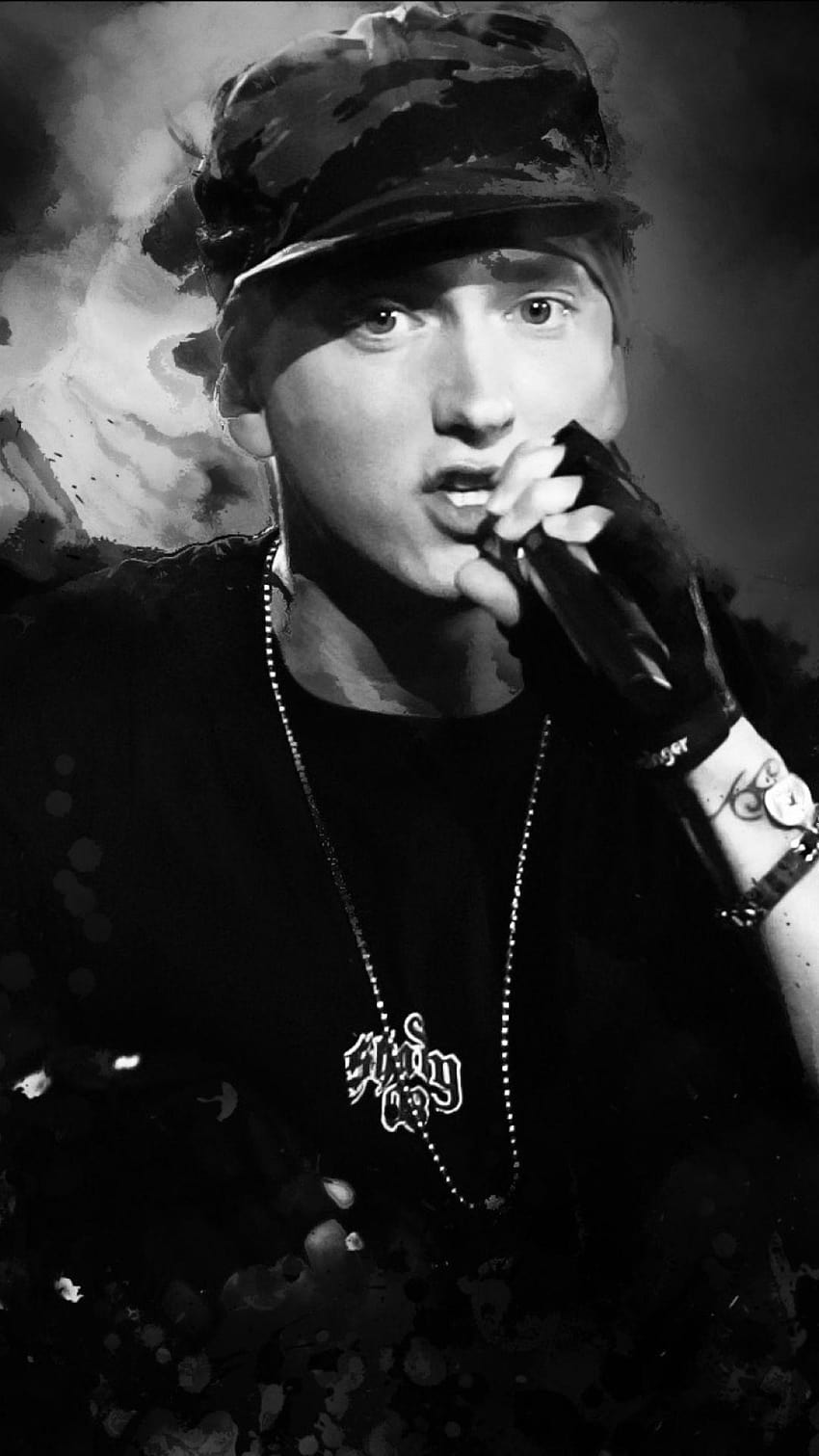 Eminem Wallpaper