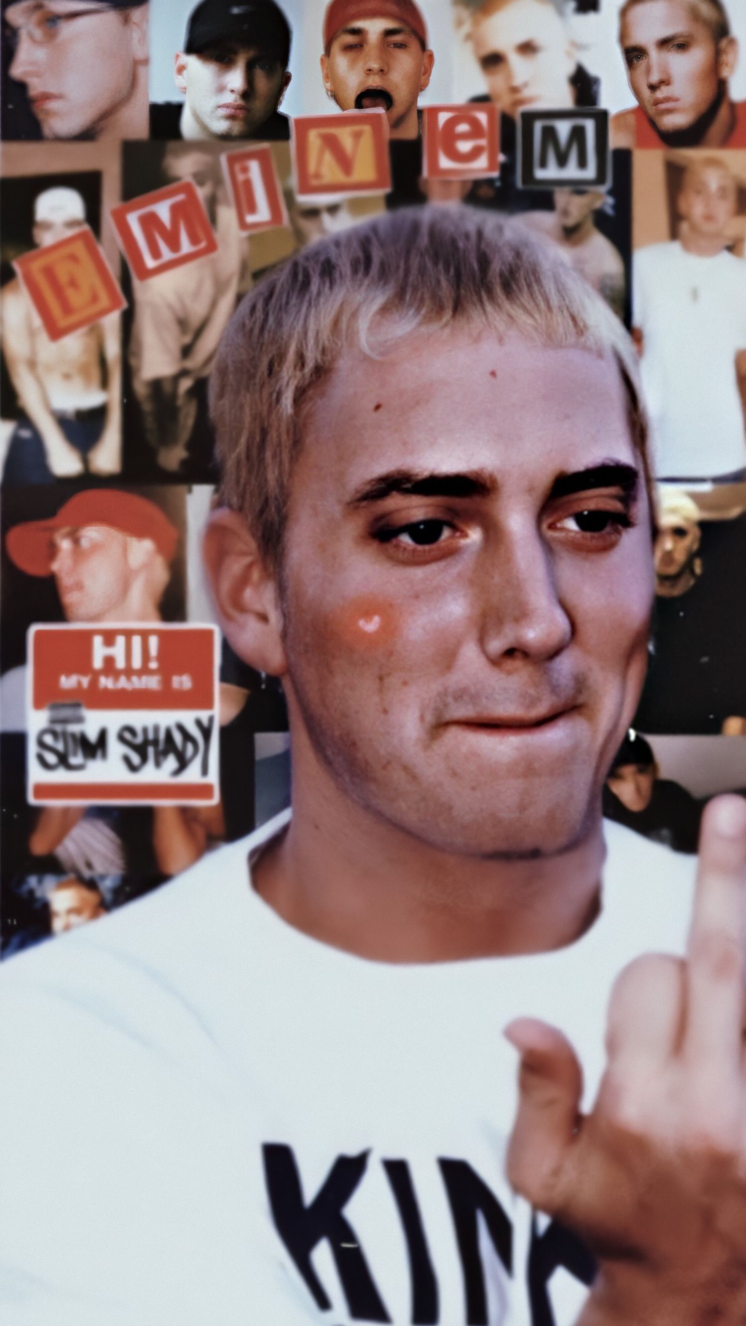 Eminem Wallpaper