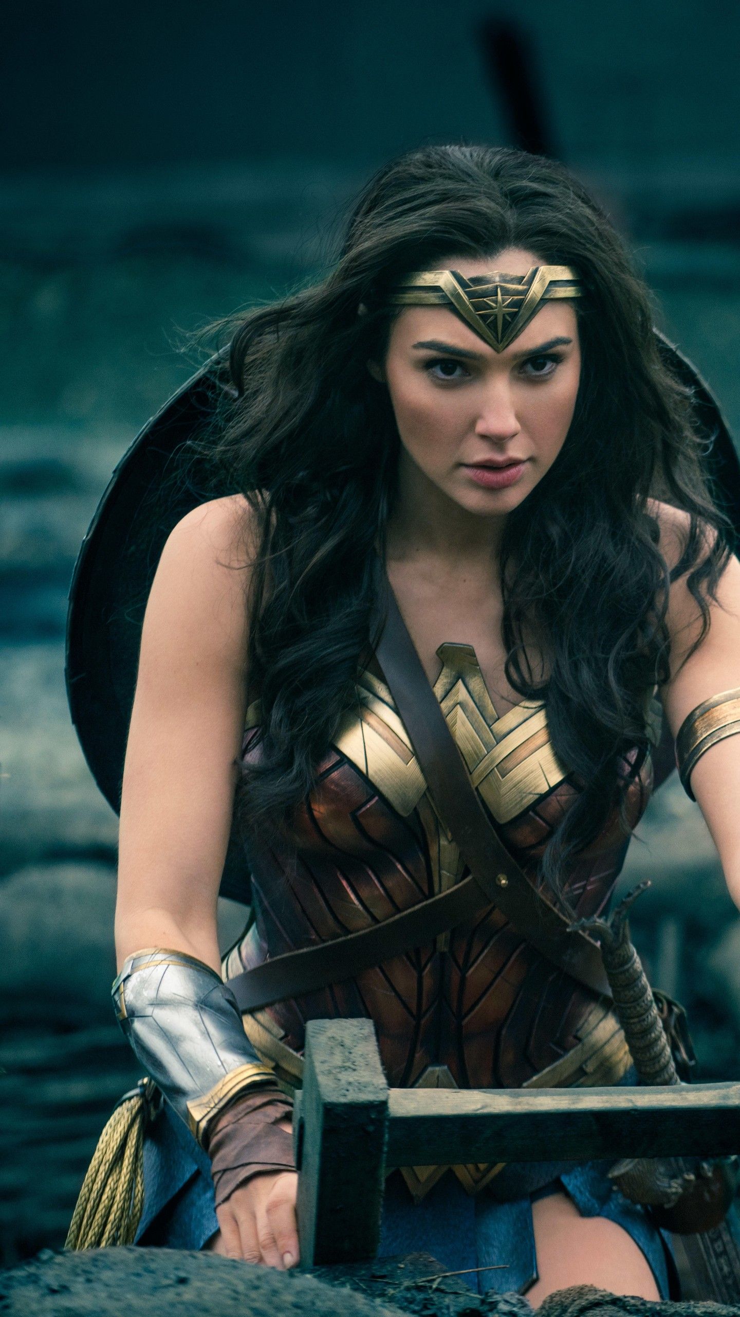 Gal Gadot Wallpaper