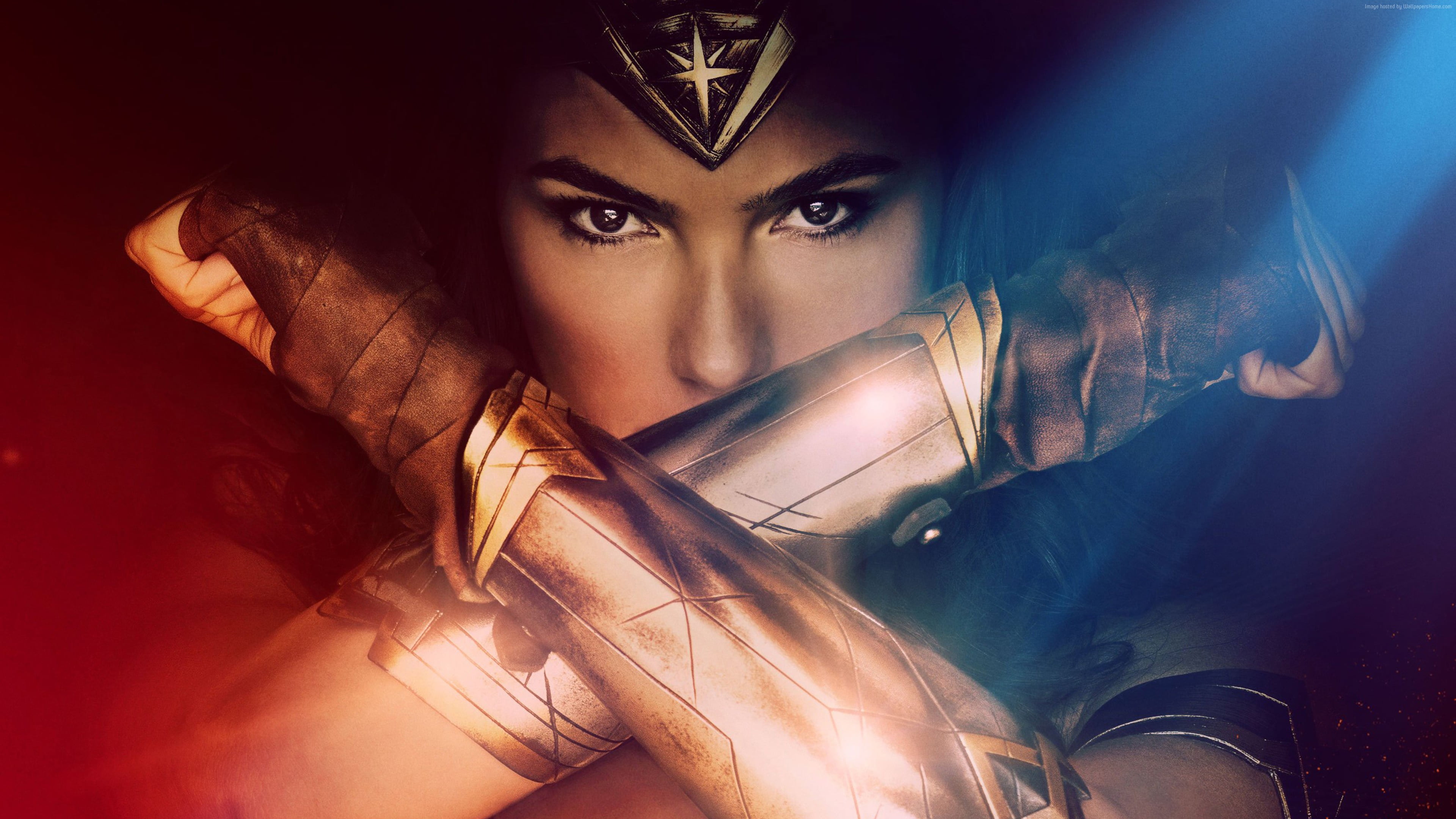 Gal Gadot Wallpaper