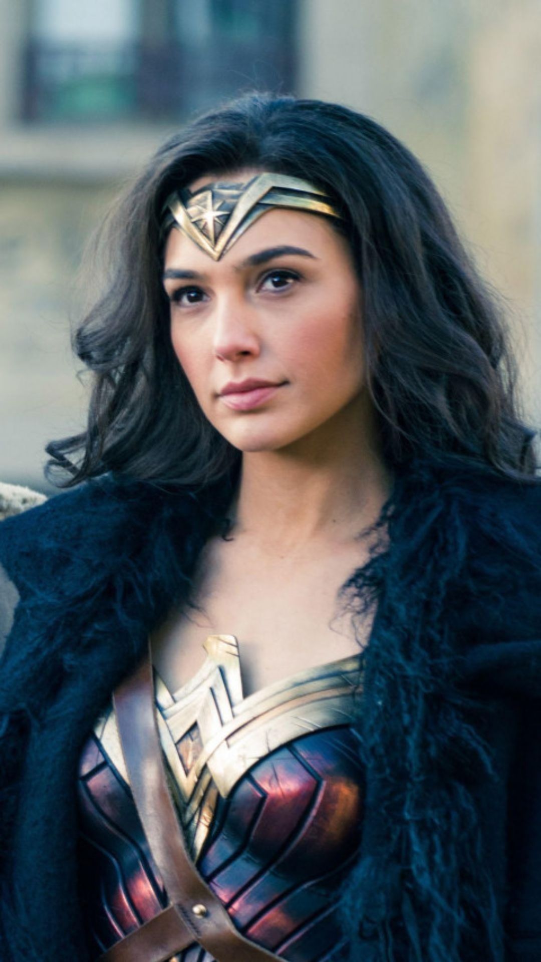 Gal Gadot Wallpaper
