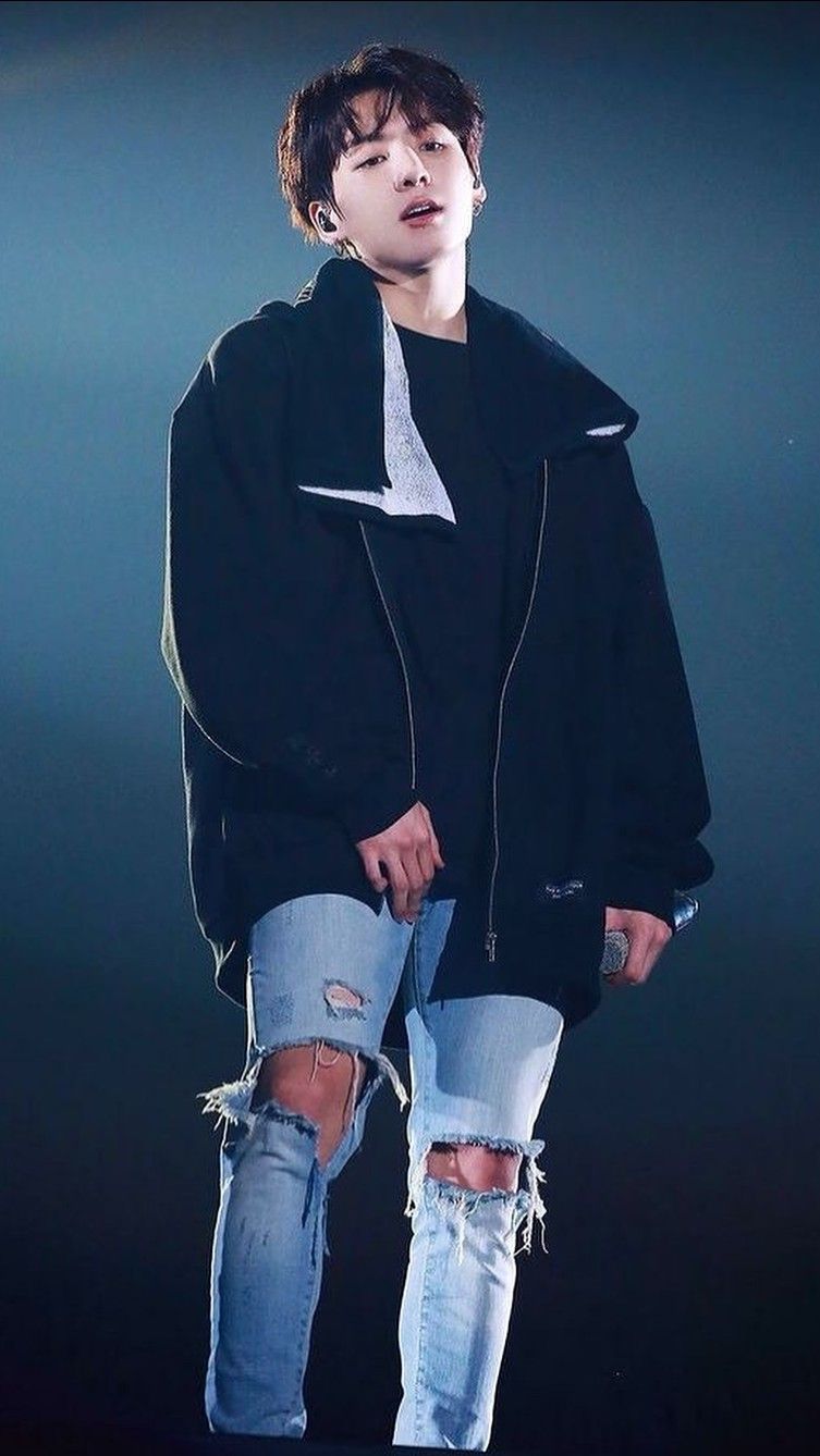 Jungkook Wallpaper