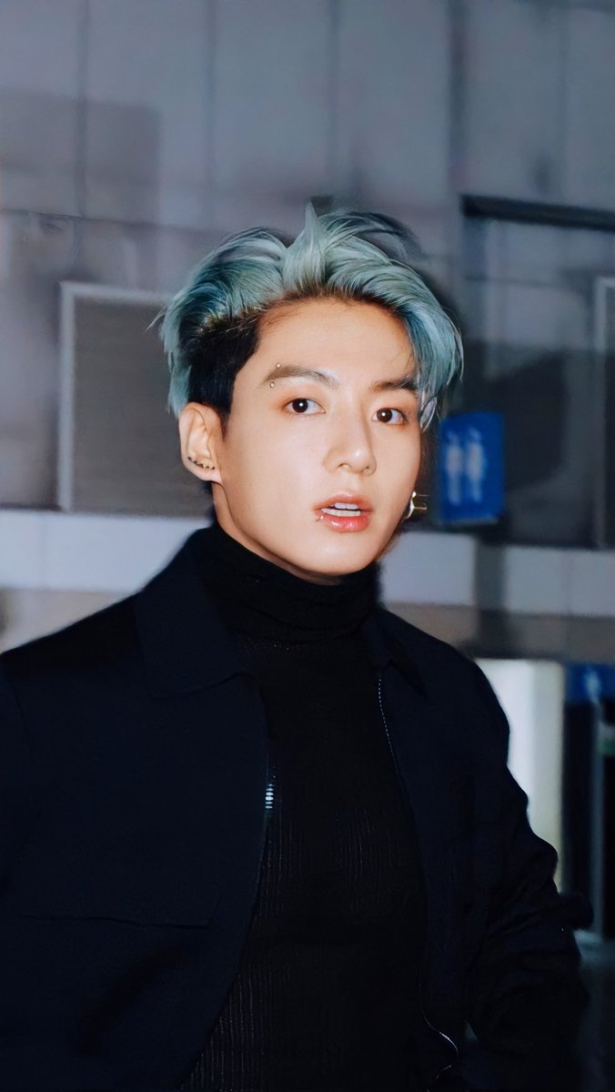 Jungkook Wallpaper