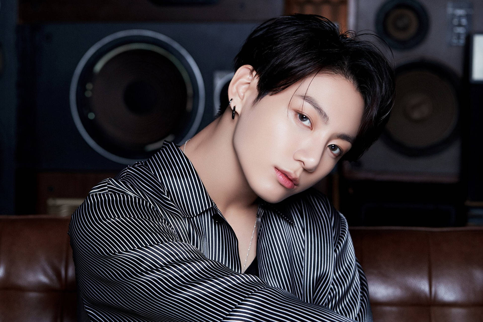 Jungkook Wallpaper