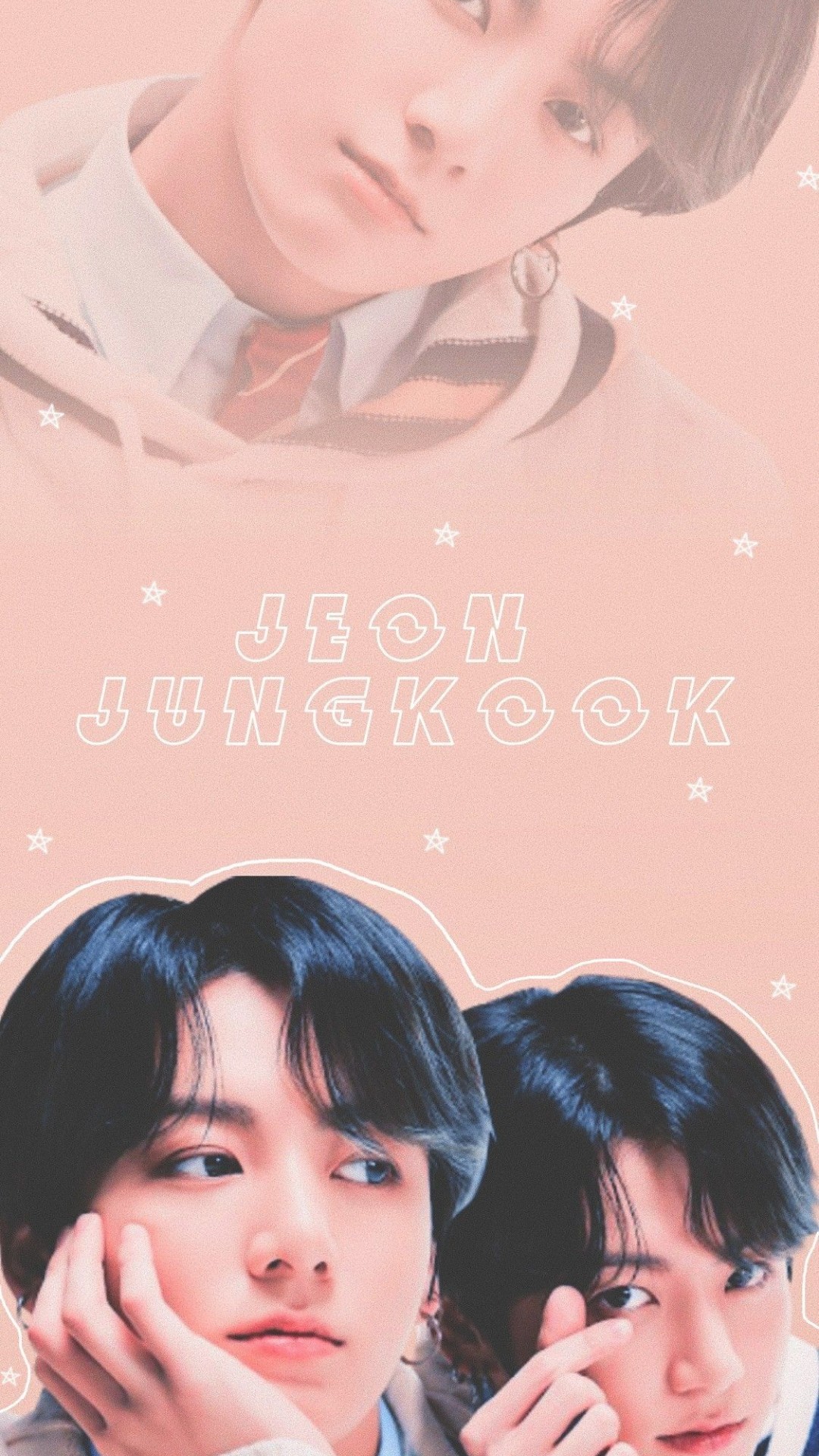 Jungkook Wallpaper