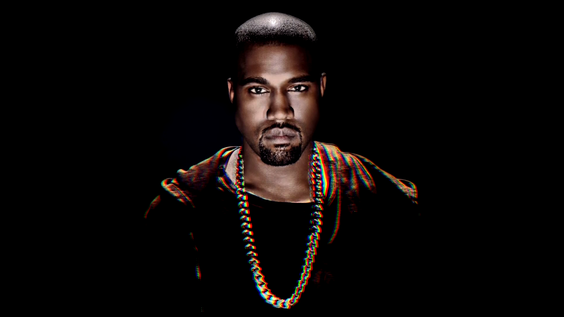Kanye West Wallpaper