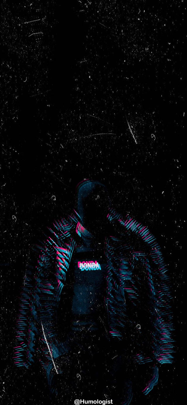 Kanye West Wallpaper