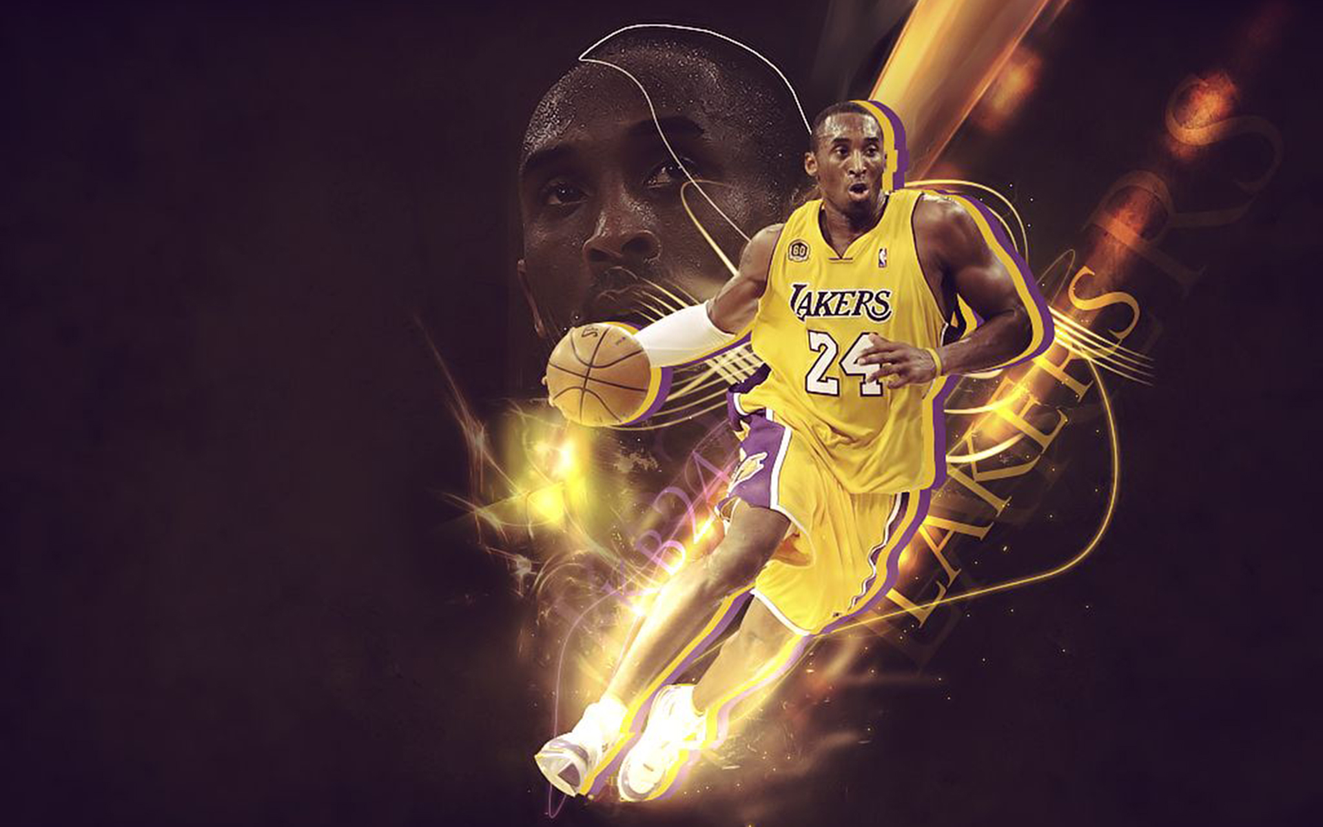 Kobe Bryant Wallpaper