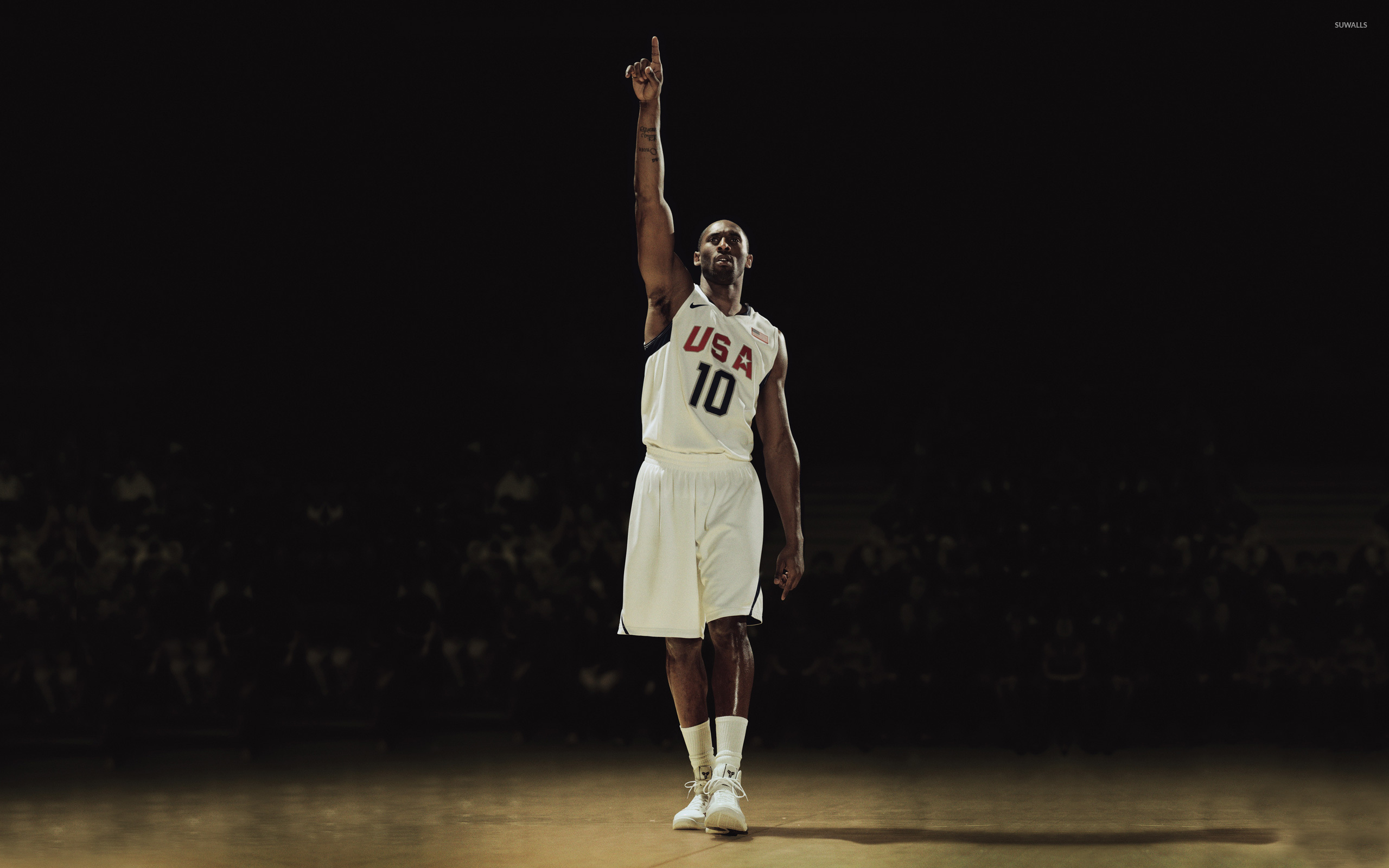 Kobe Bryant Wallpaper