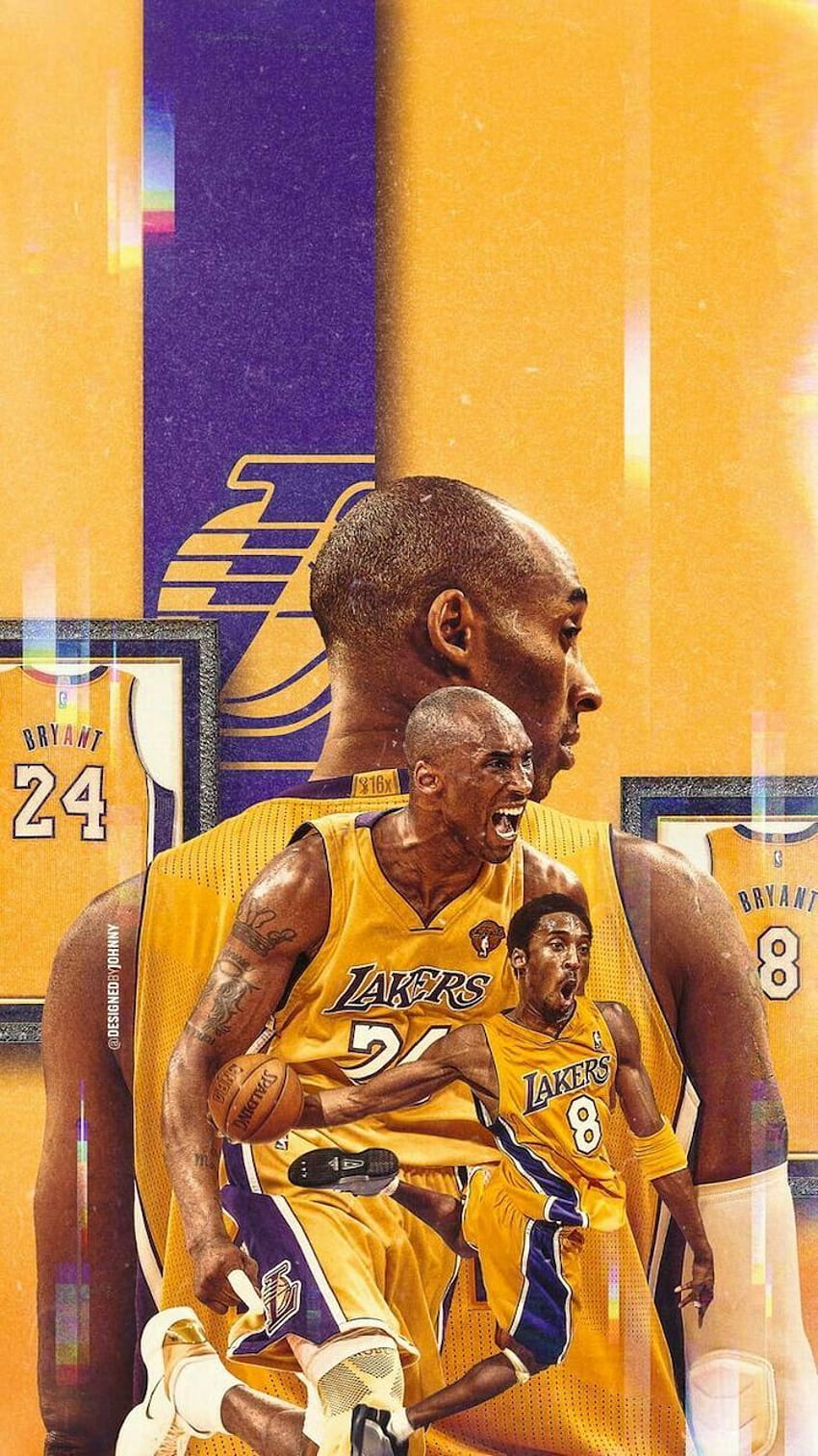 Kobe Bryant Wallpaper