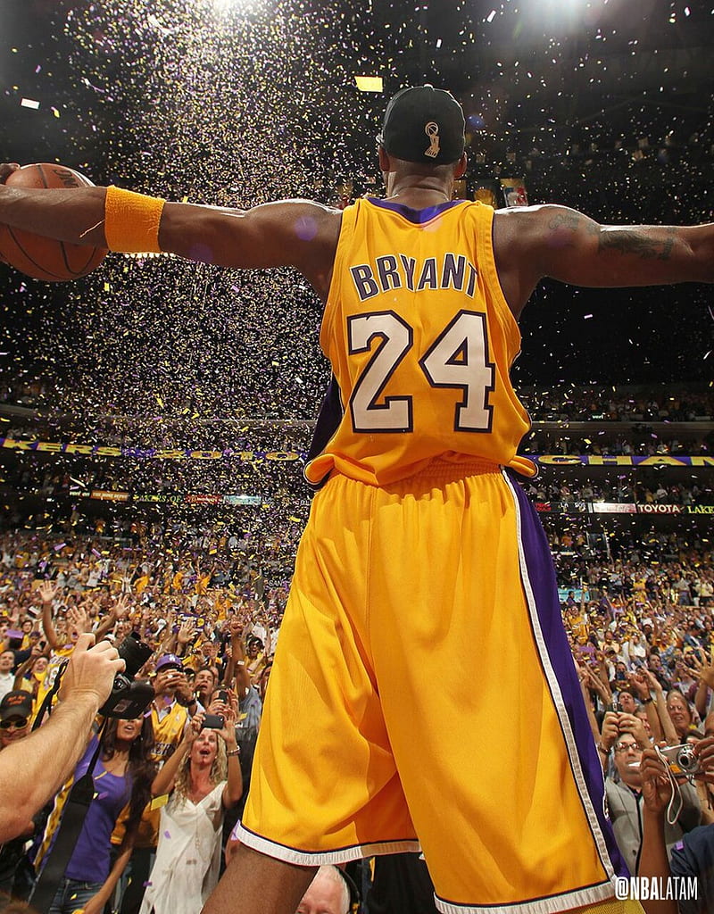 Kobe Bryant Wallpaper