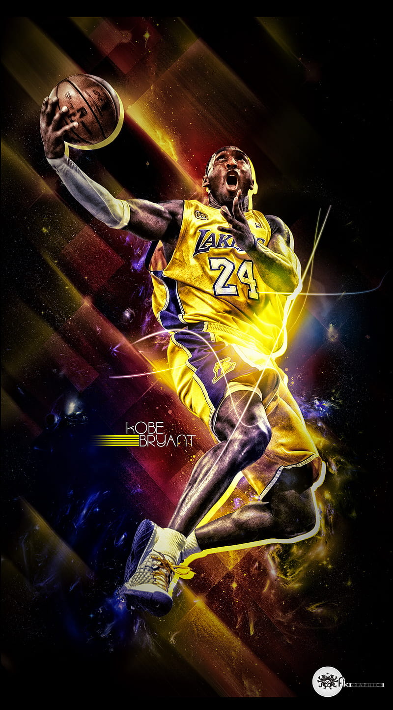 Kobe Bryant Wallpaper