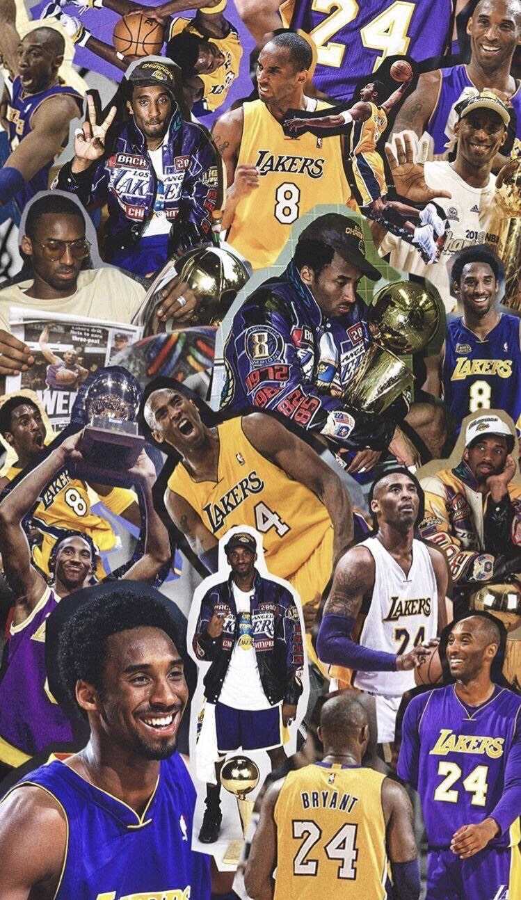 Kobe Bryant Wallpaper