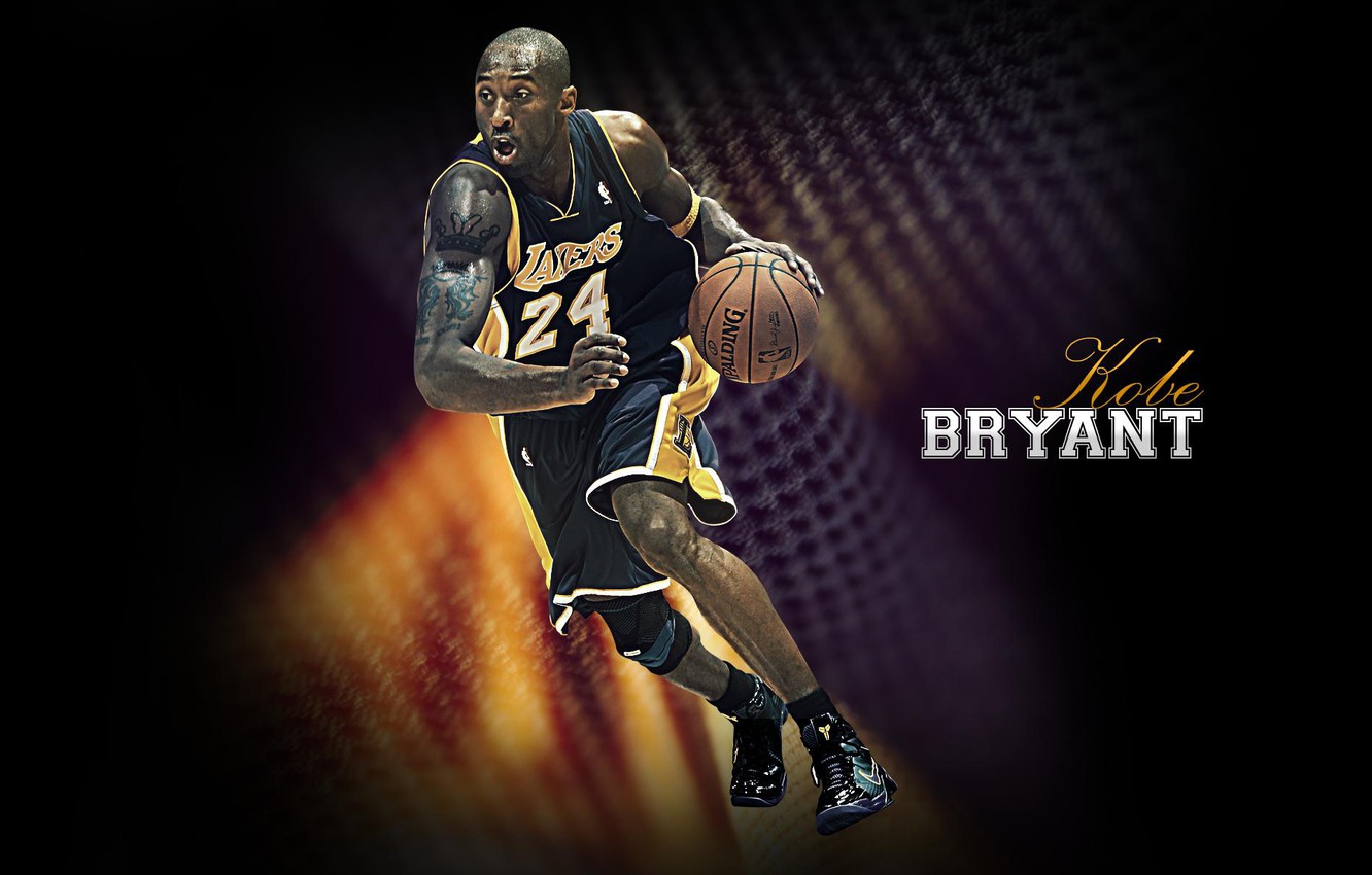 Kobe Bryant Wallpaper