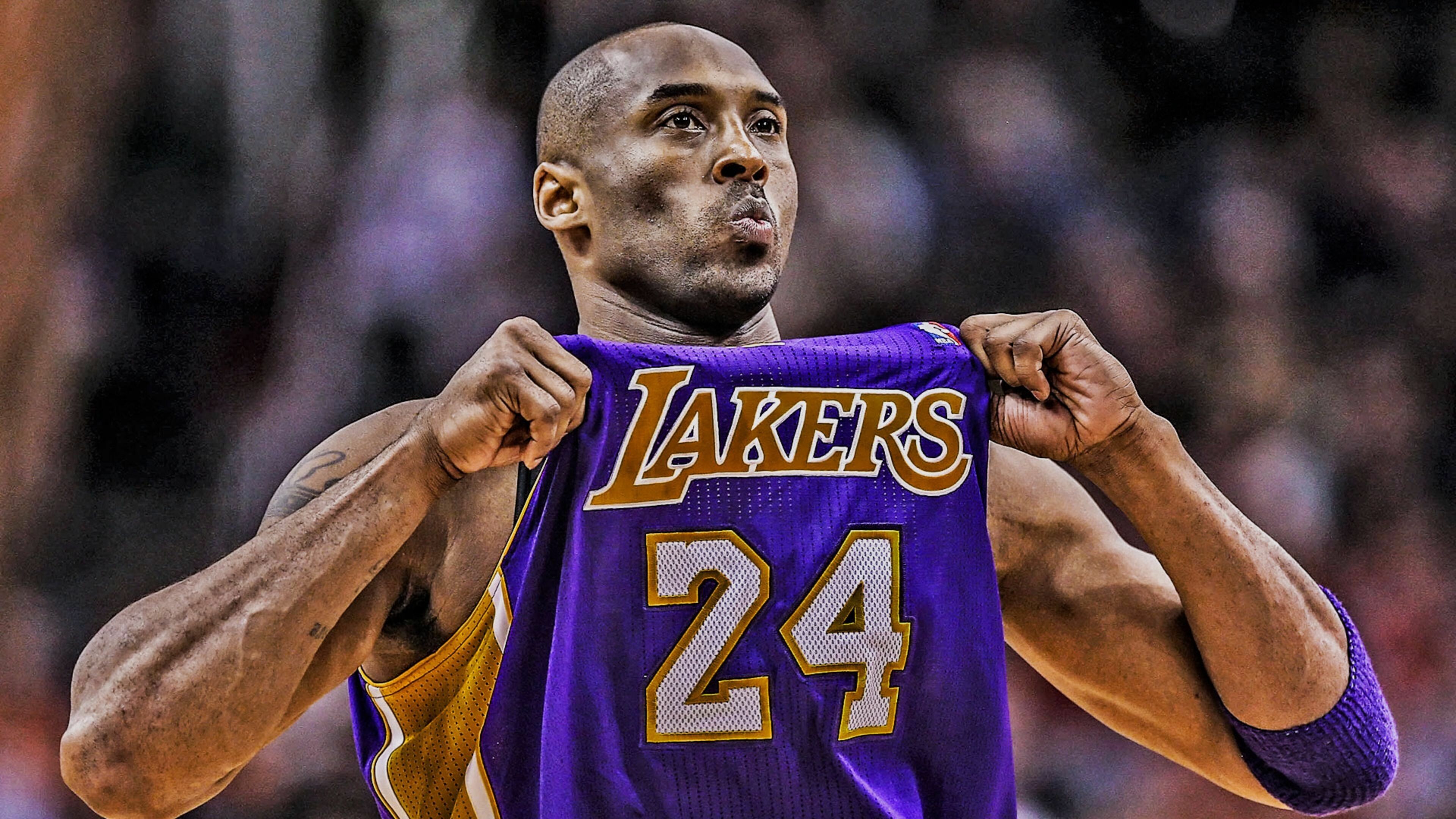 Kobe Bryant Wallpaper