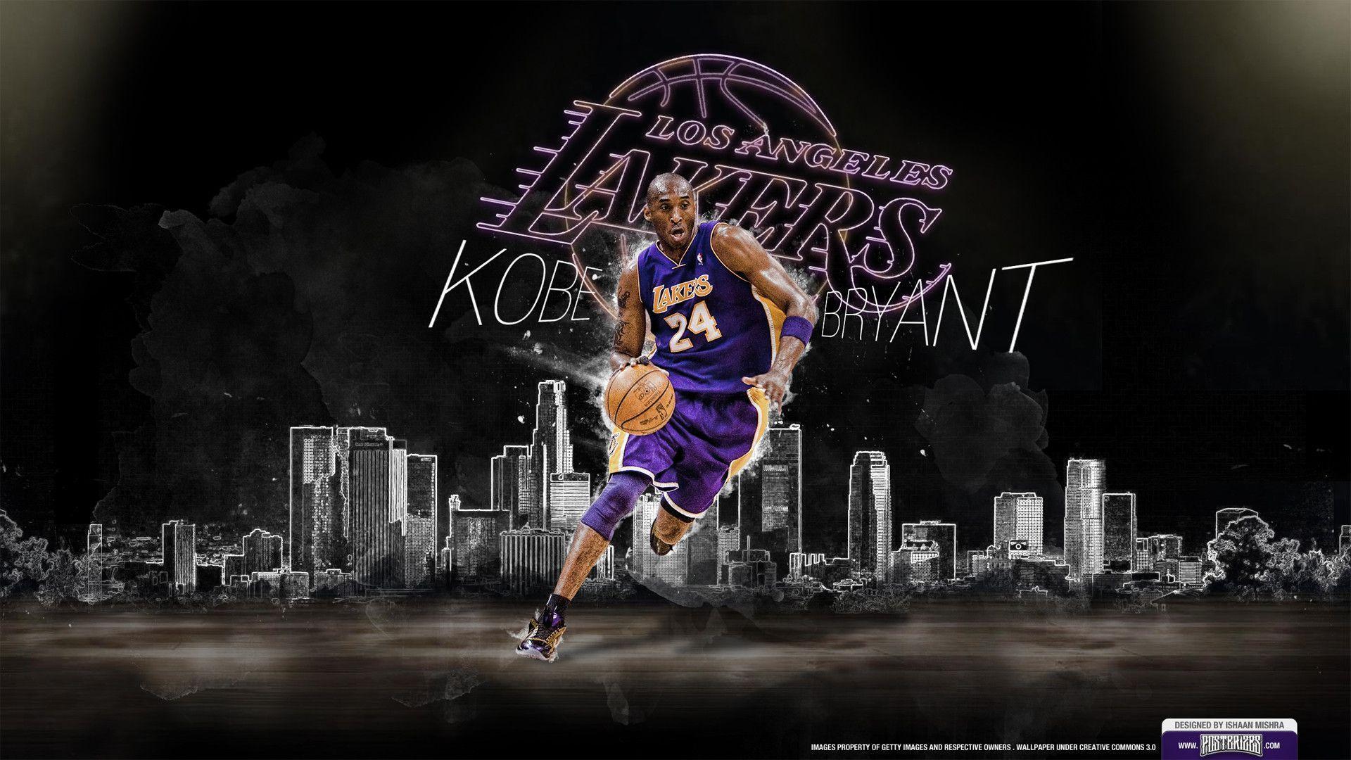 Kobe Bryant Wallpaper