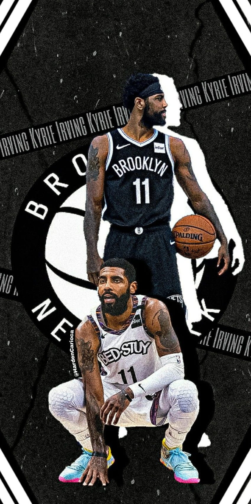 Kyrie Irving Wallpaper