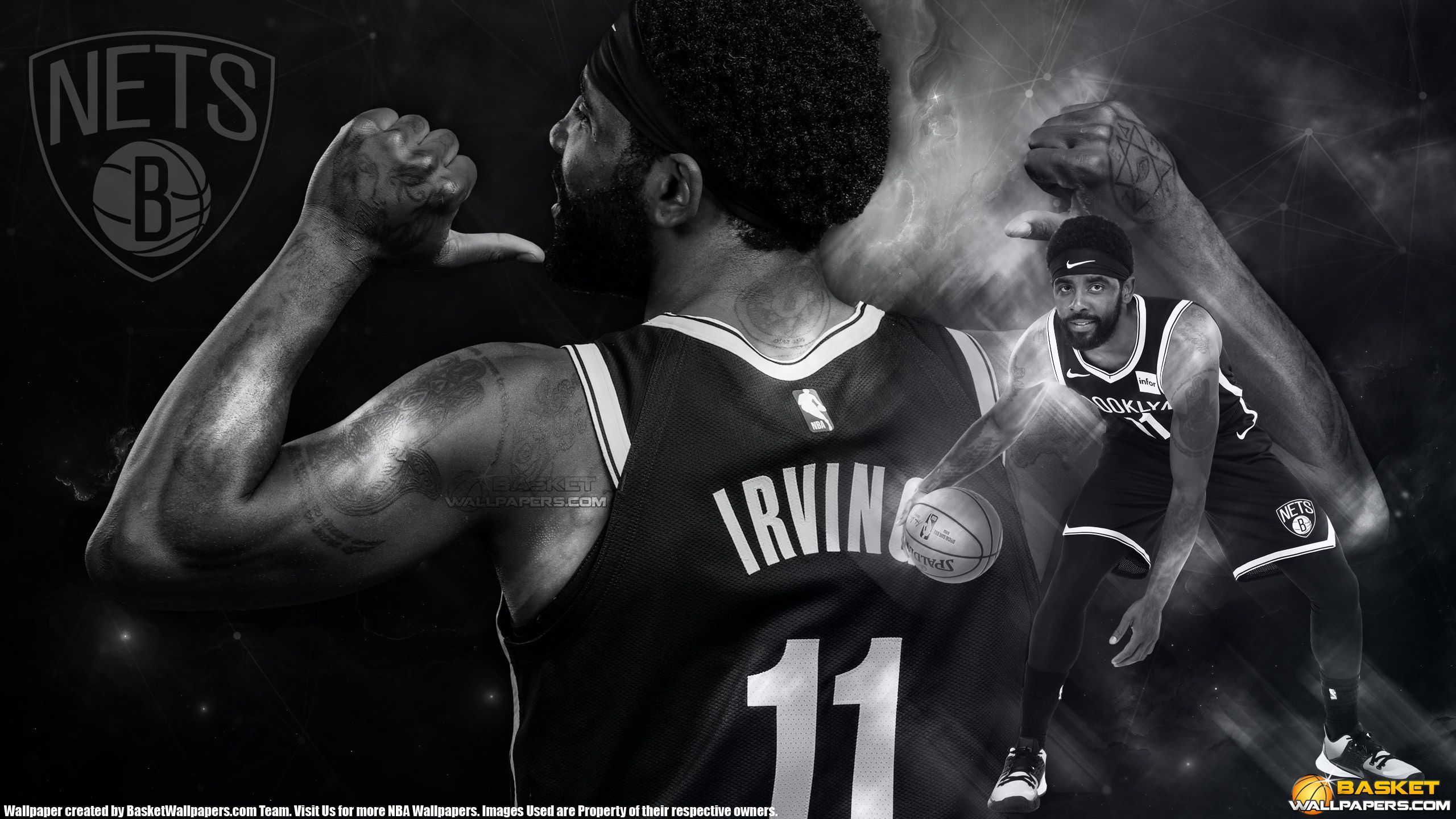 Kyrie Irving Wallpaper