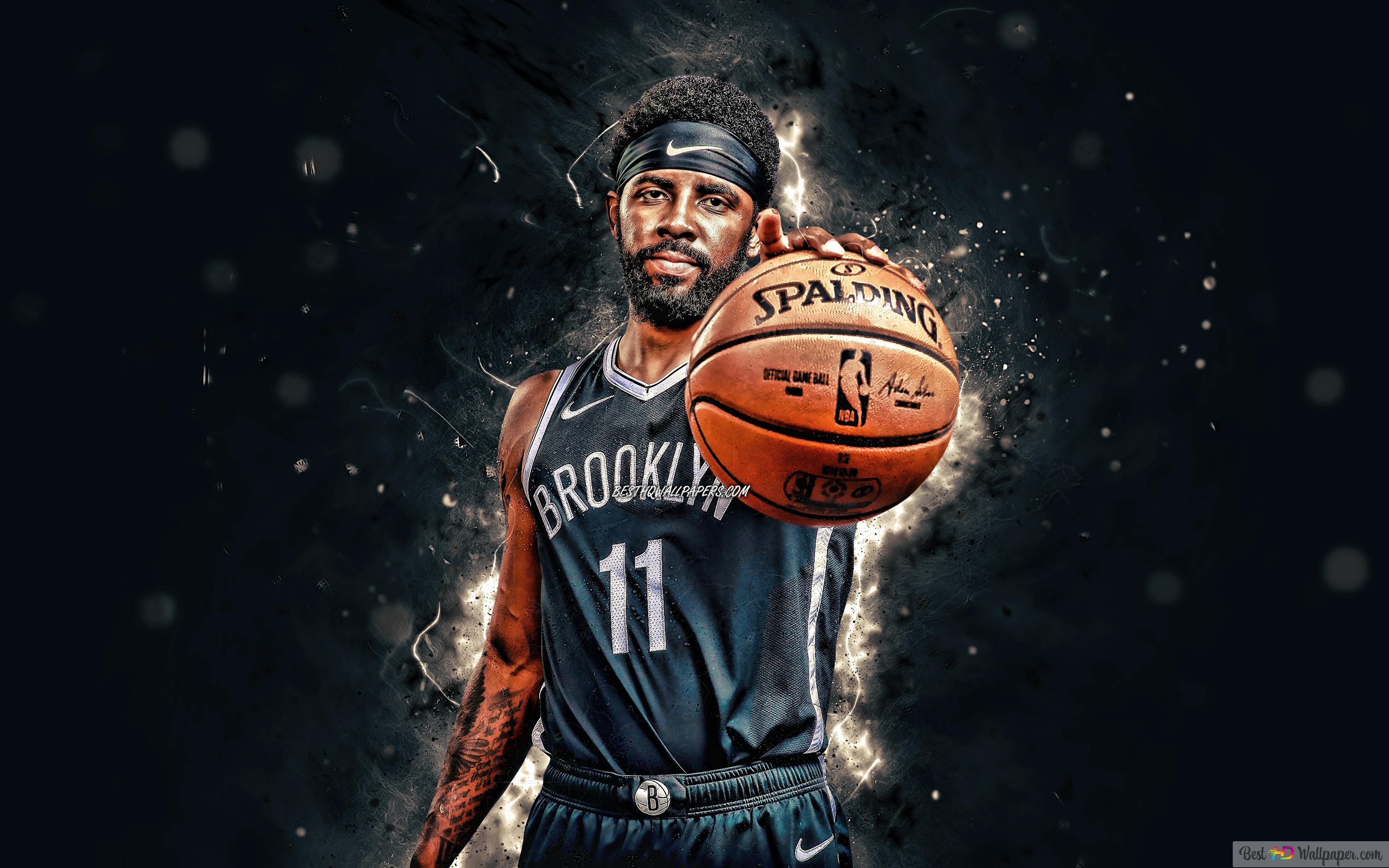 Kyrie Irving Wallpaper