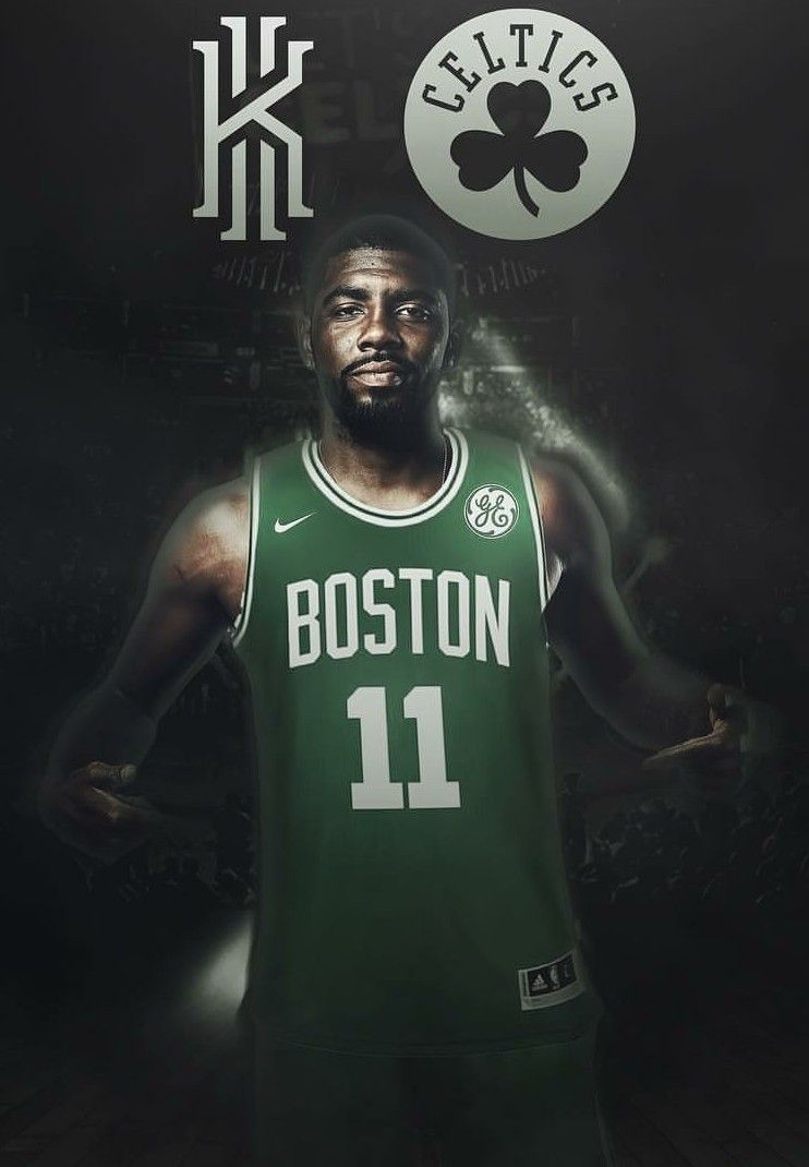 Kyrie Irving Wallpaper