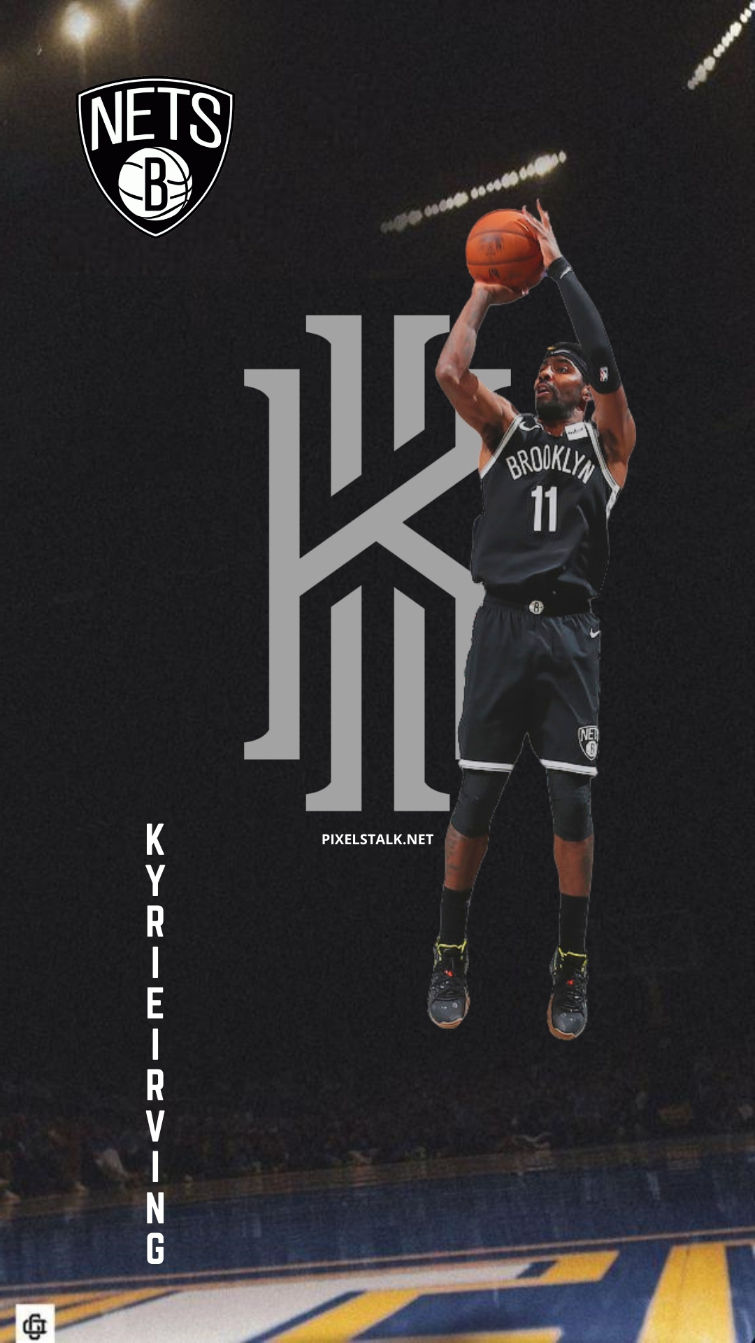 Kyrie Irving Wallpaper
